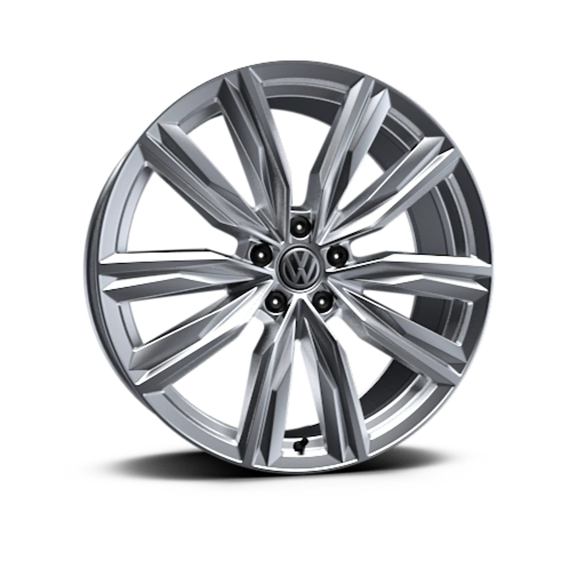 Volkswagen Tiguan Highline