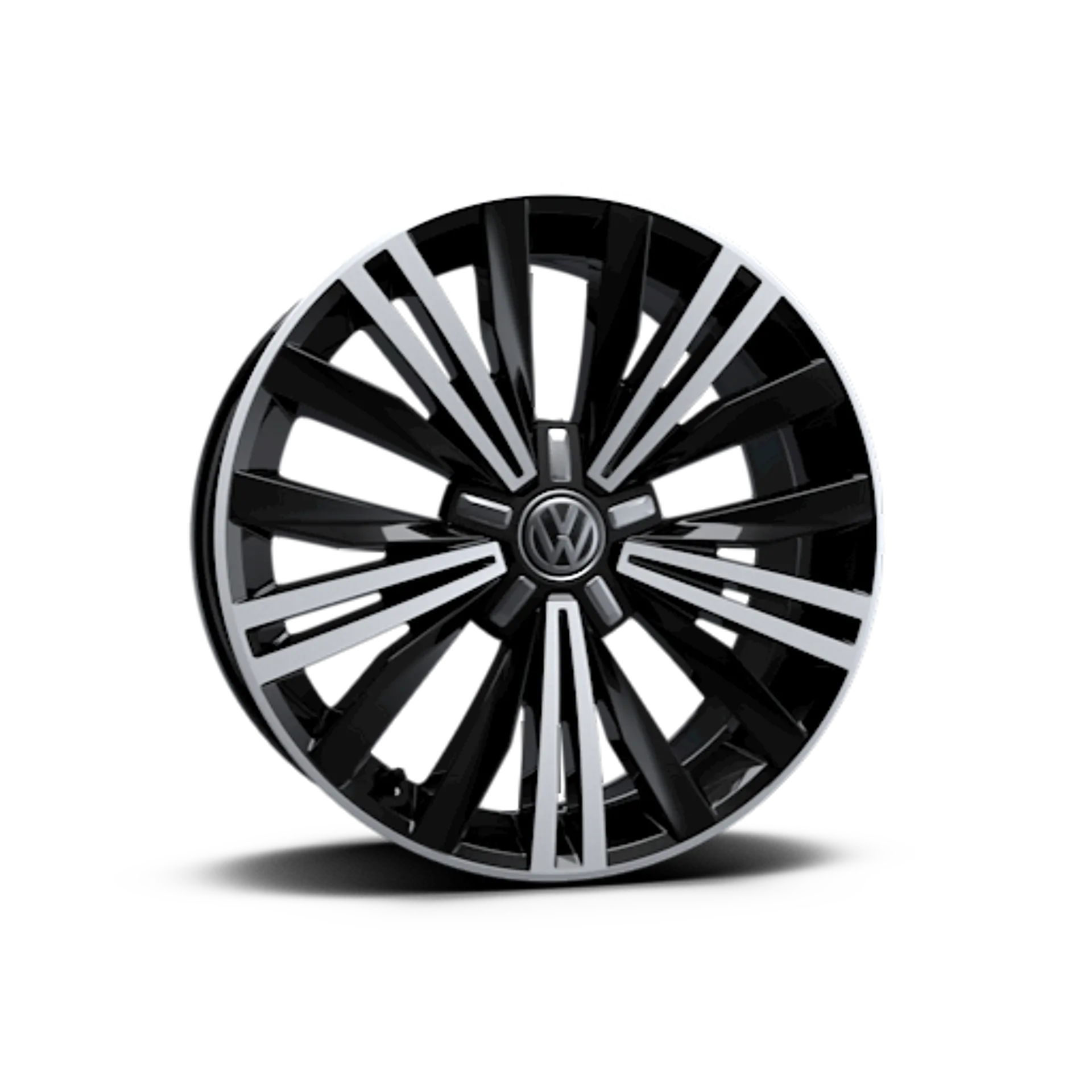 Volkswagen Tiguan Comfortline