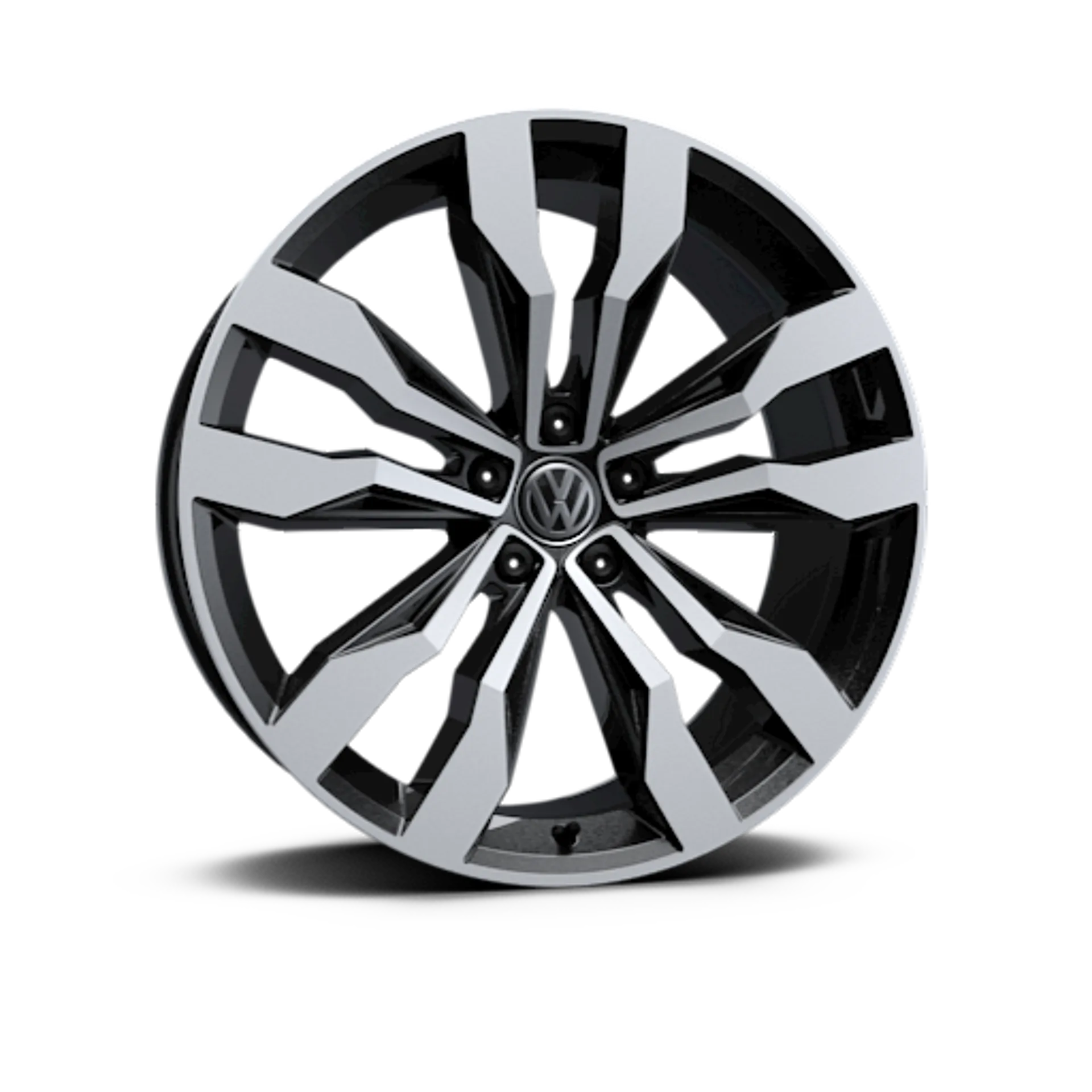 Volkswagen Tiguan Highline