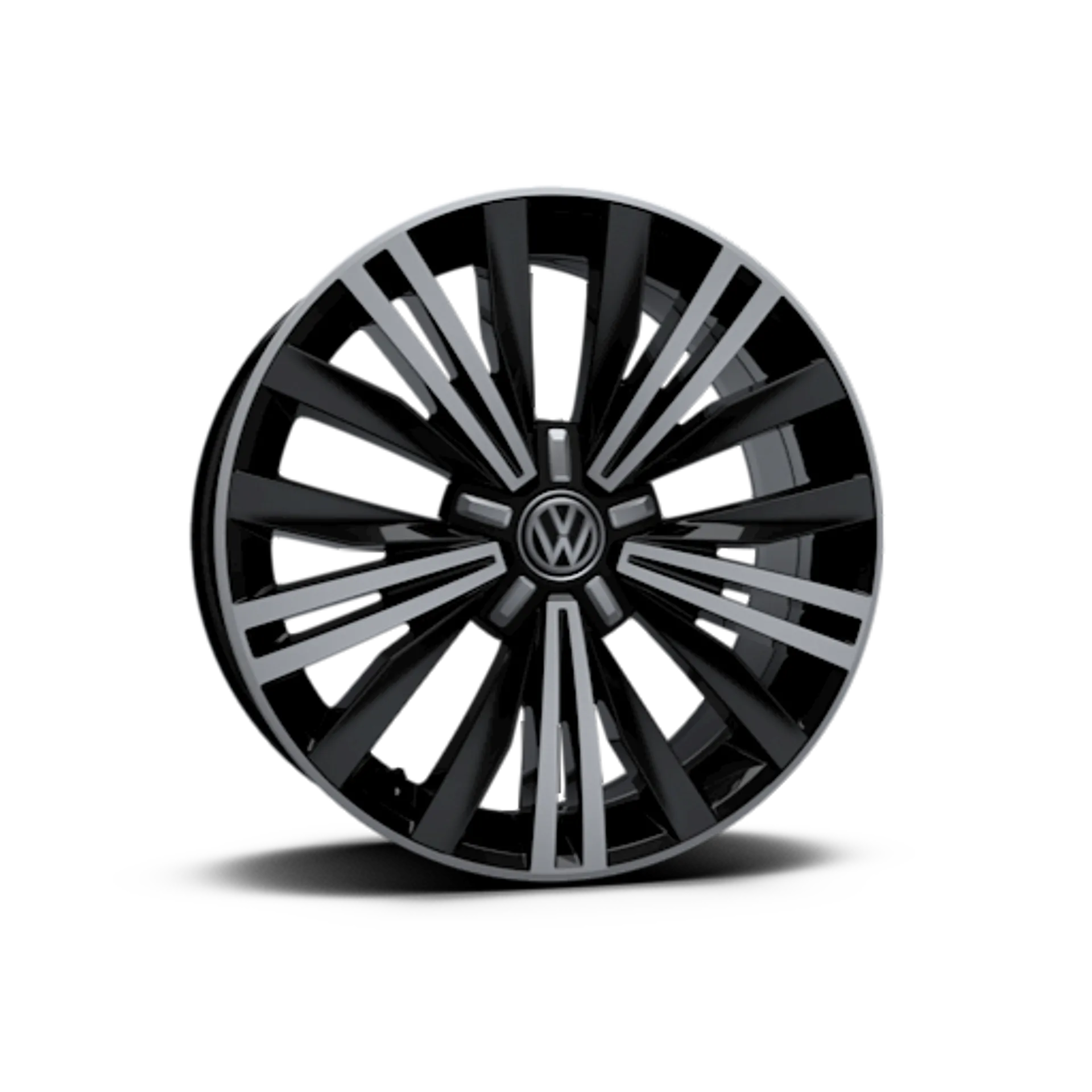 Volkswagen Tiguan SOUND