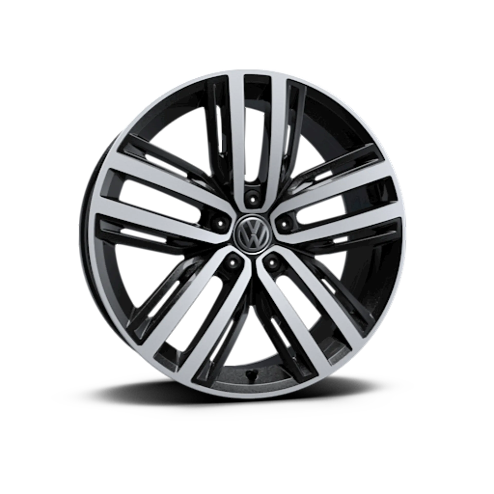 Volkswagen Tiguan Highline