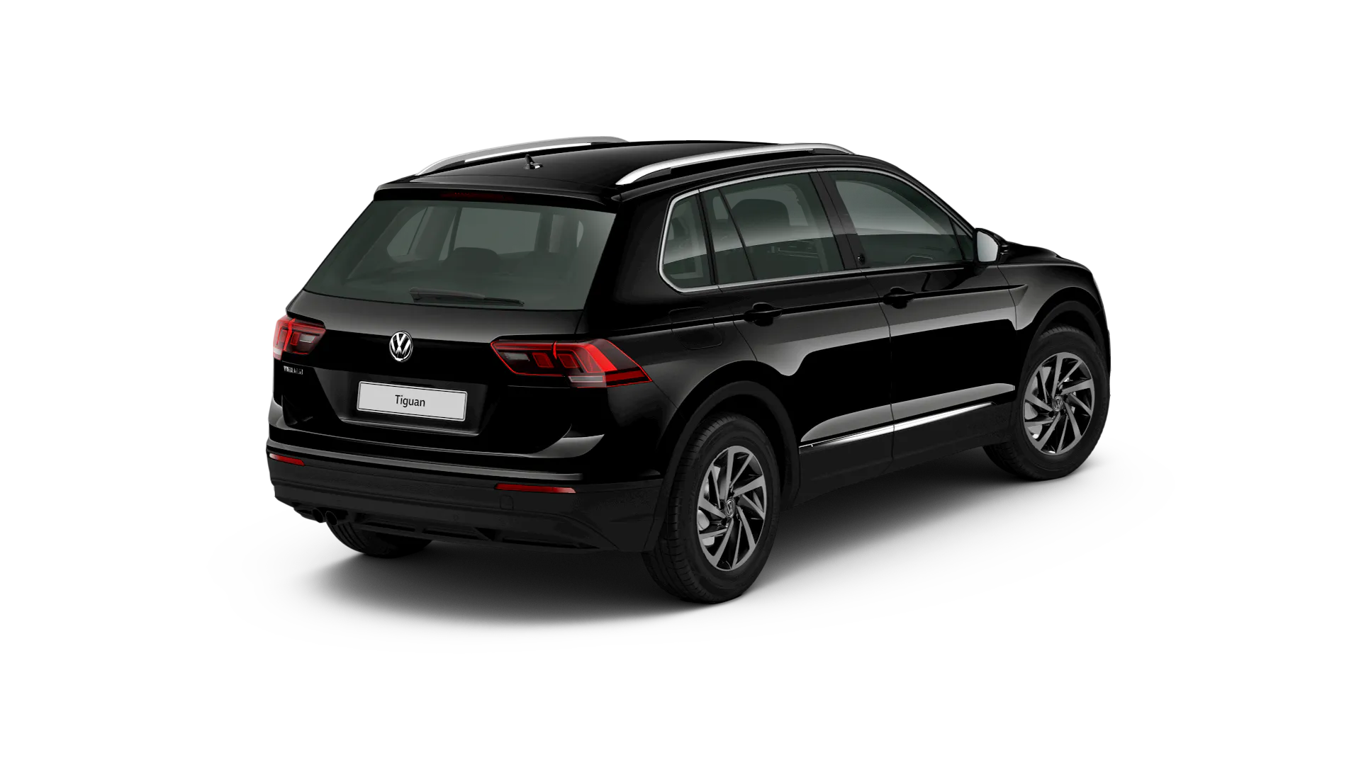 Volkswagen Tiguan SOUND