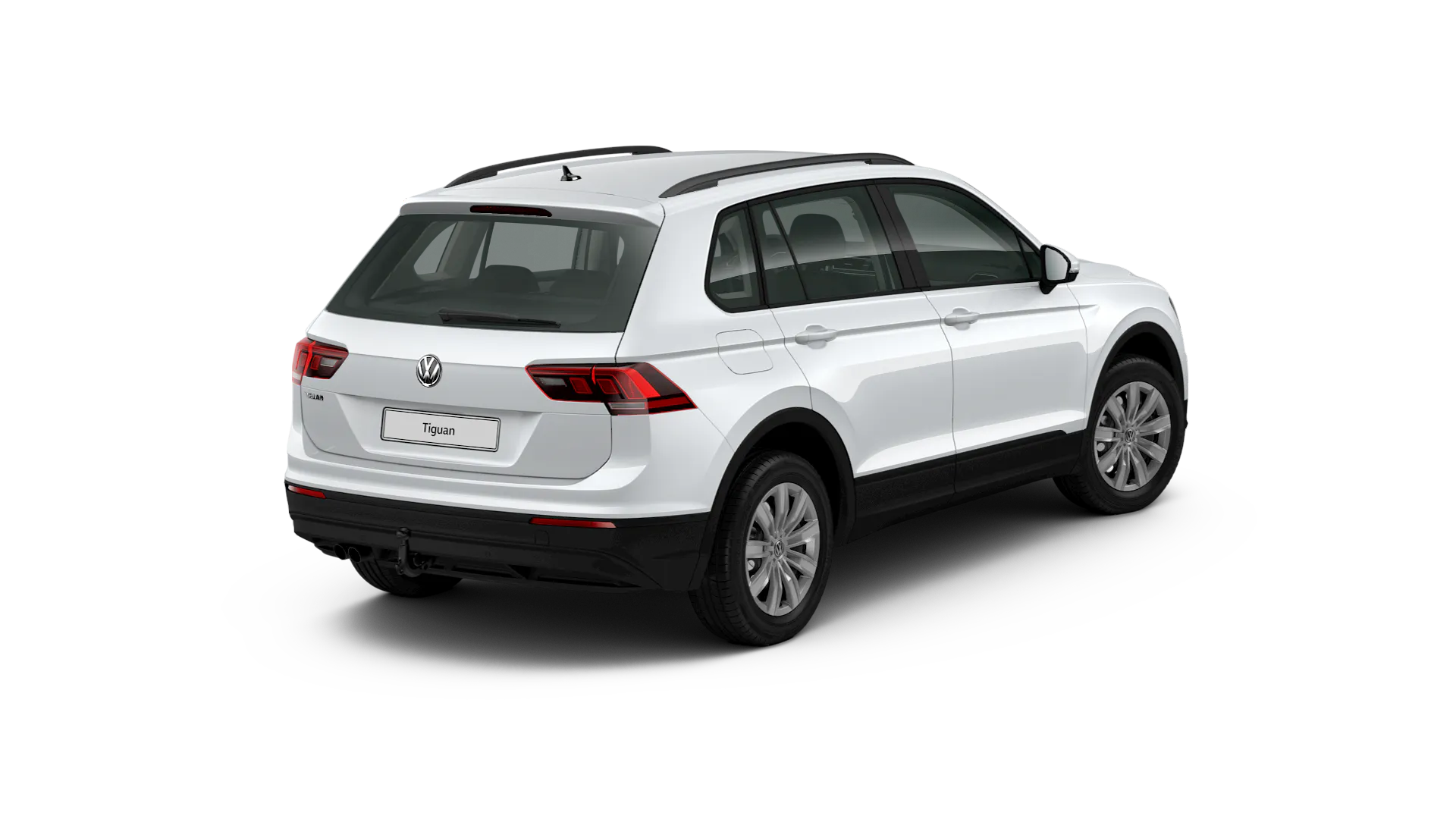Volkswagen Tiguan Trendline
