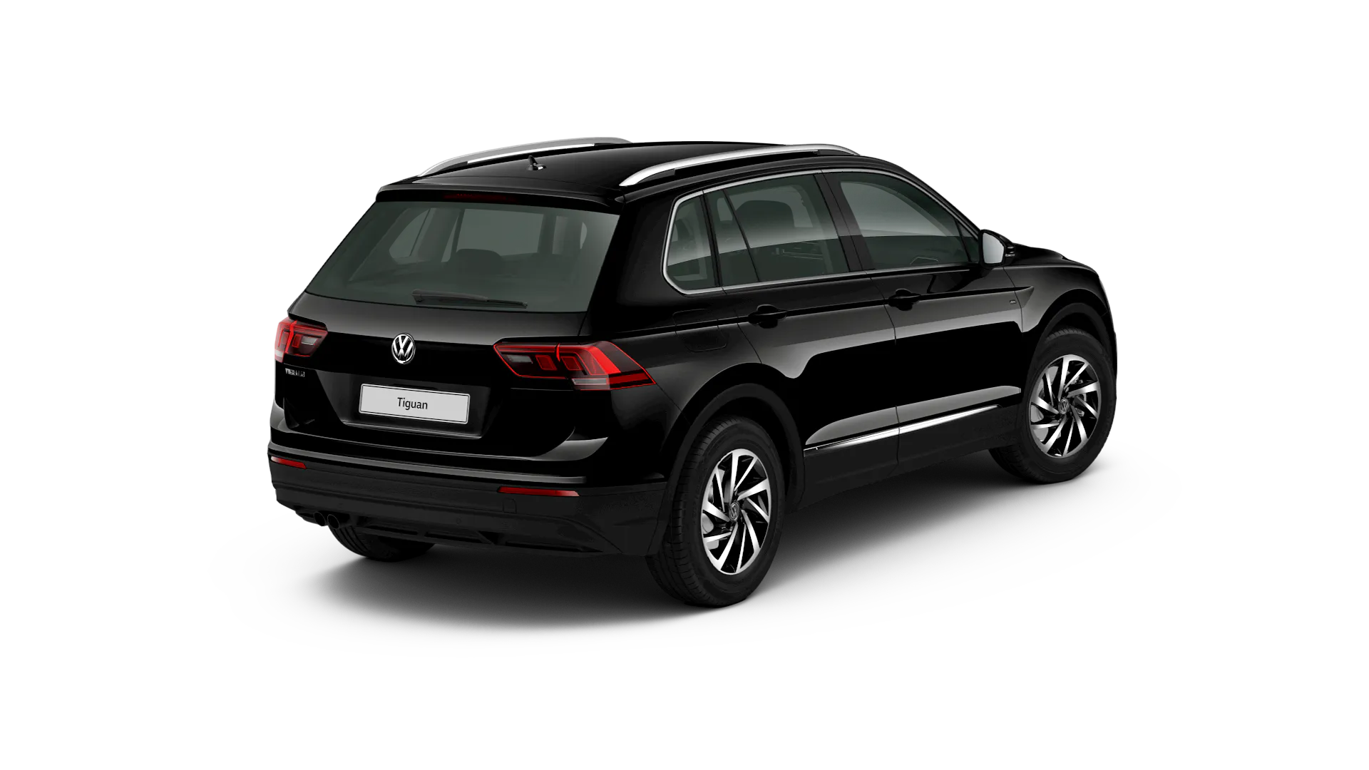 Volkswagen Tiguan JOIN