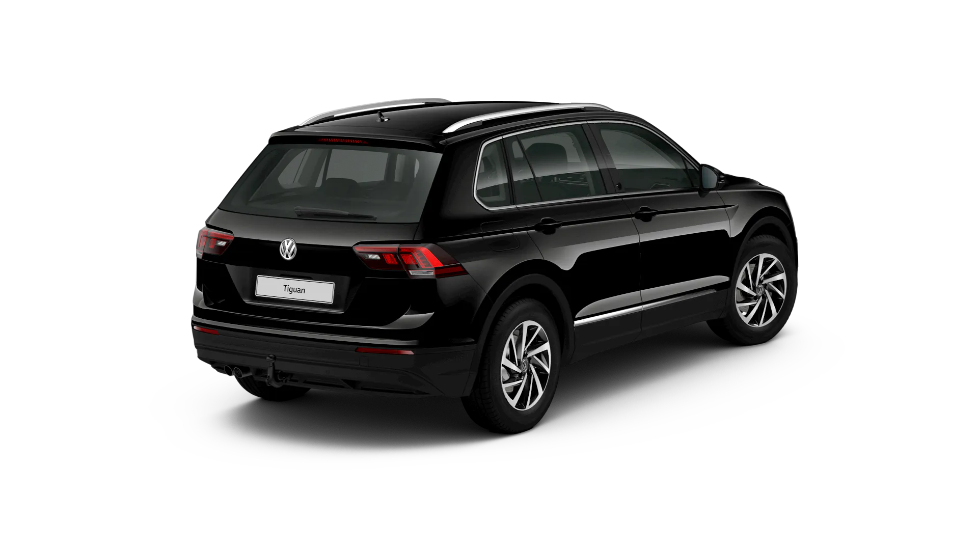 Volkswagen Tiguan SOUND