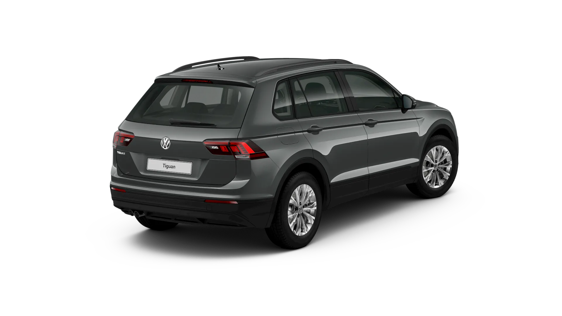 Volkswagen Tiguan Trendline