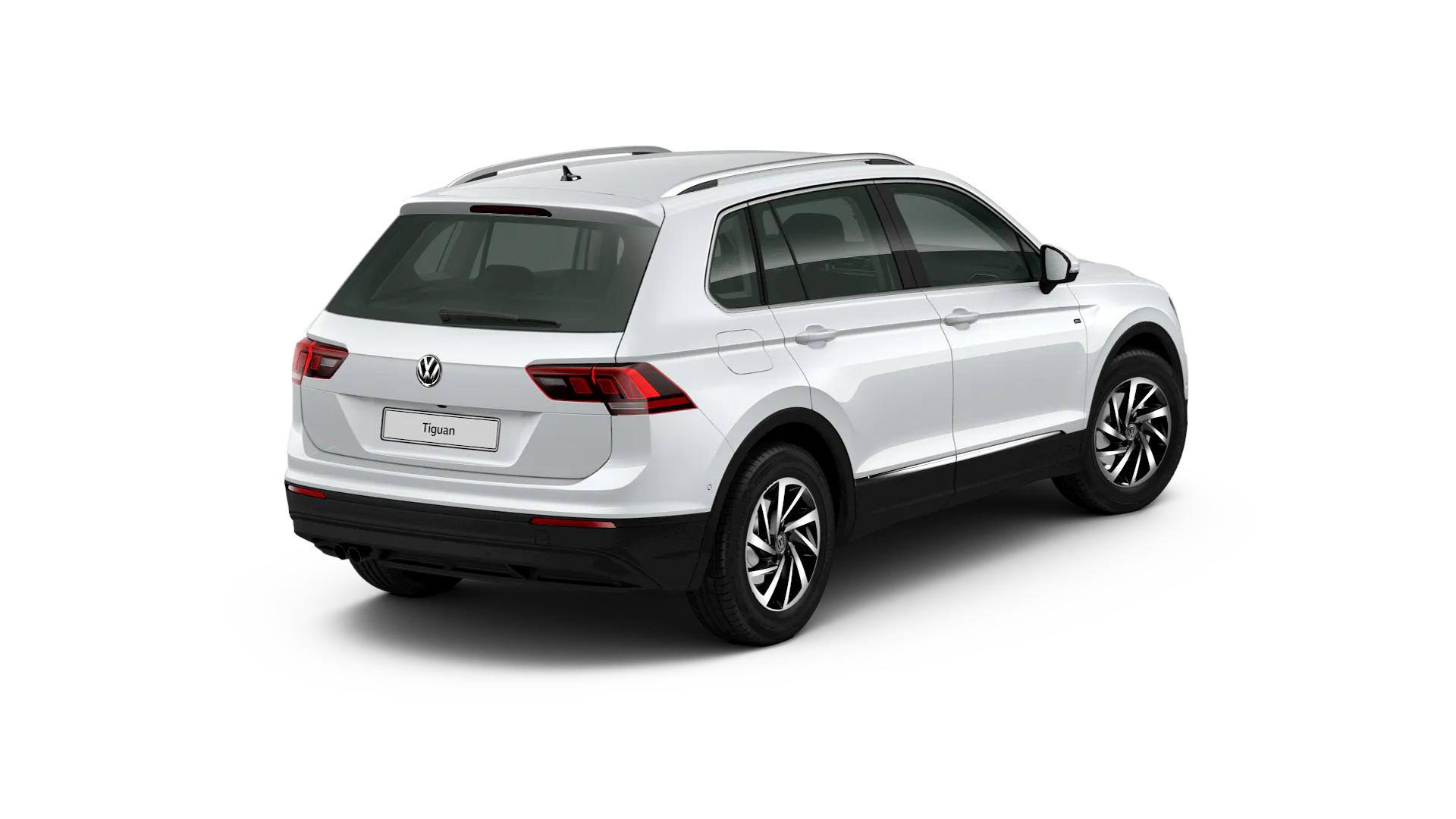 Volkswagen Tiguan JOIN