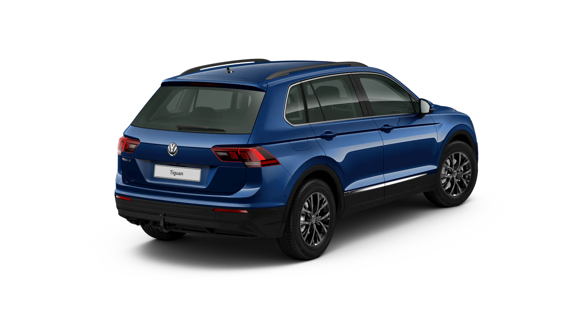 Volkswagen Tiguan Comfortline