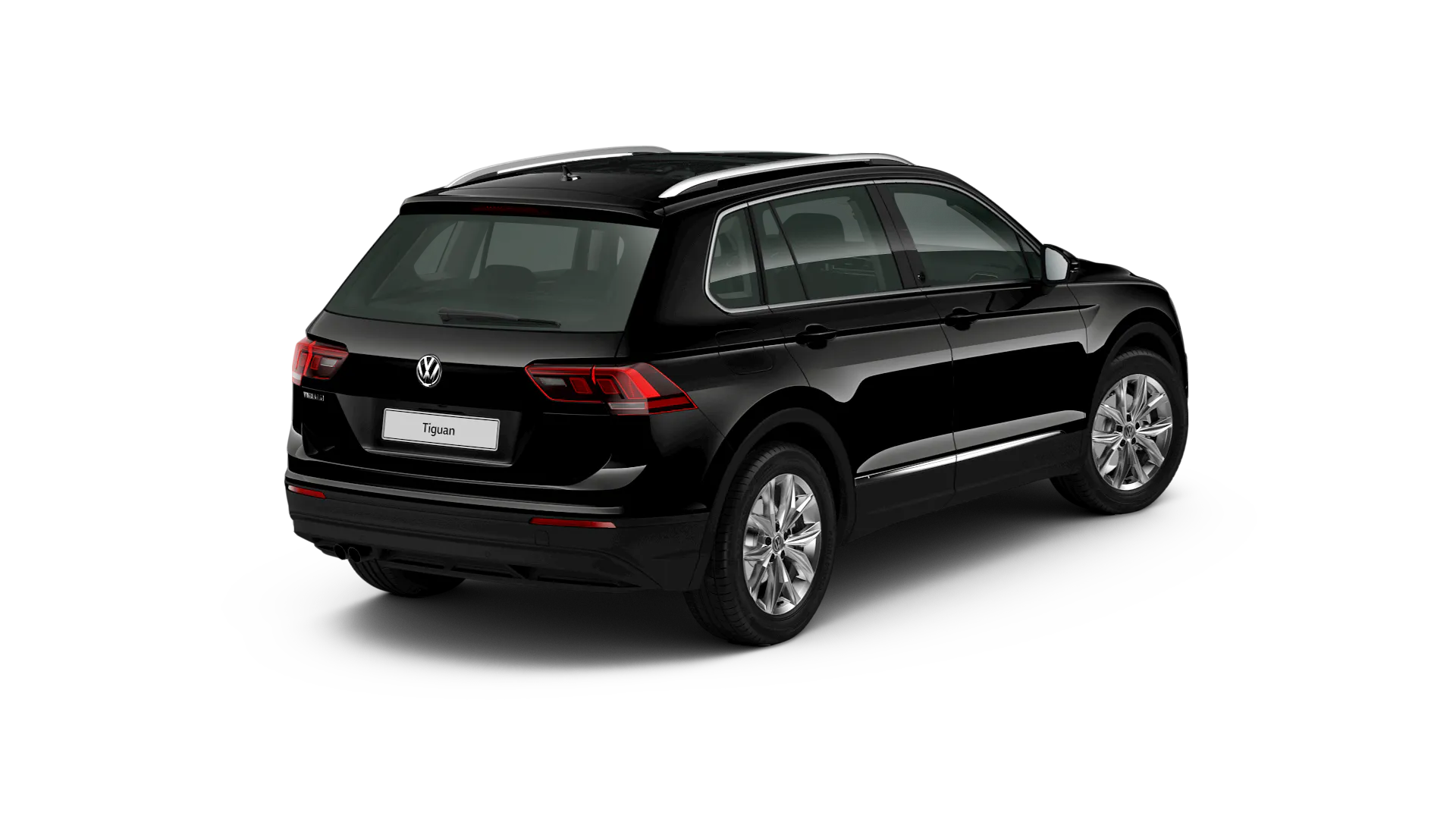 Volkswagen Tiguan SOUND