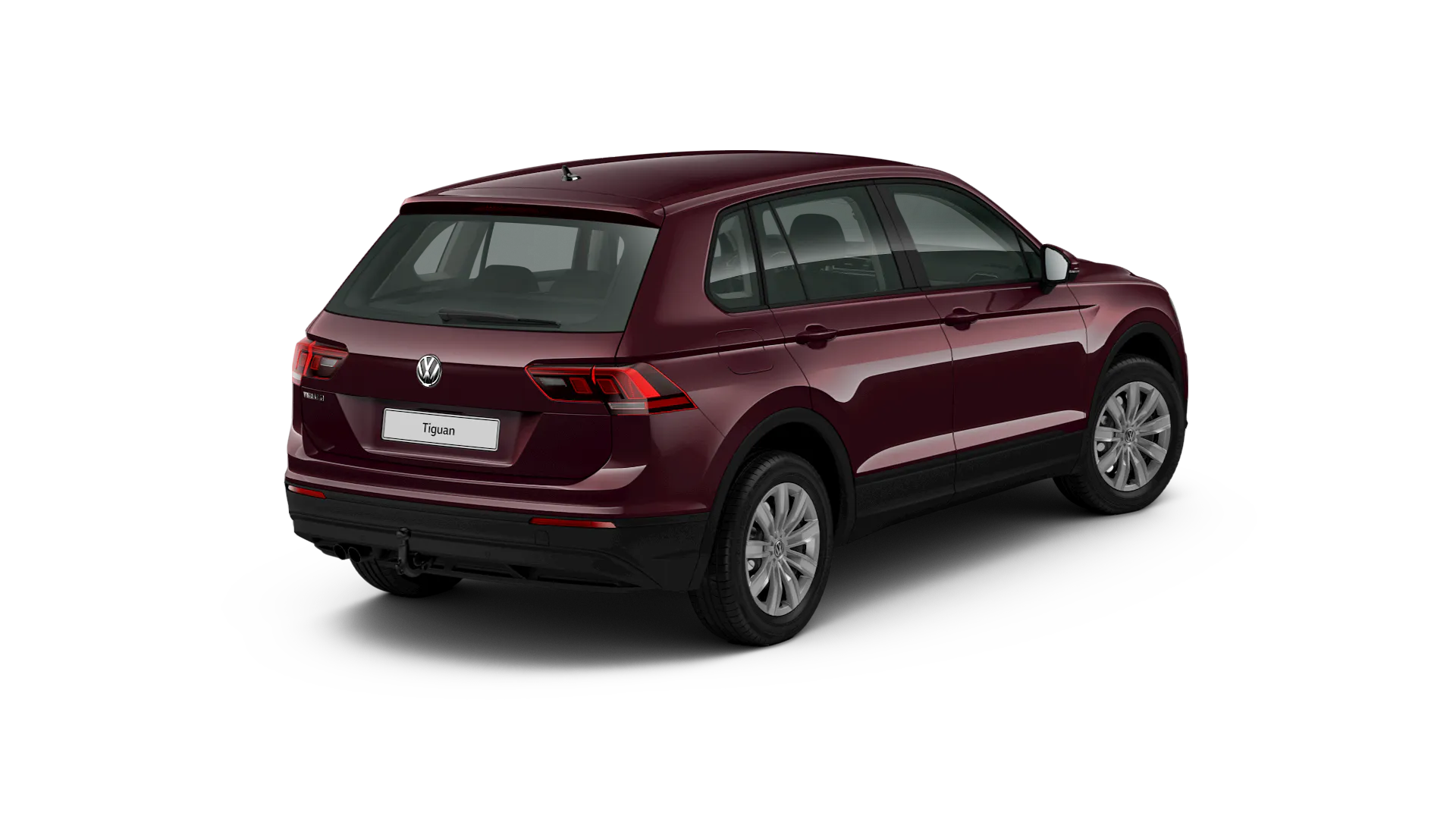 Volkswagen Tiguan Trendline
