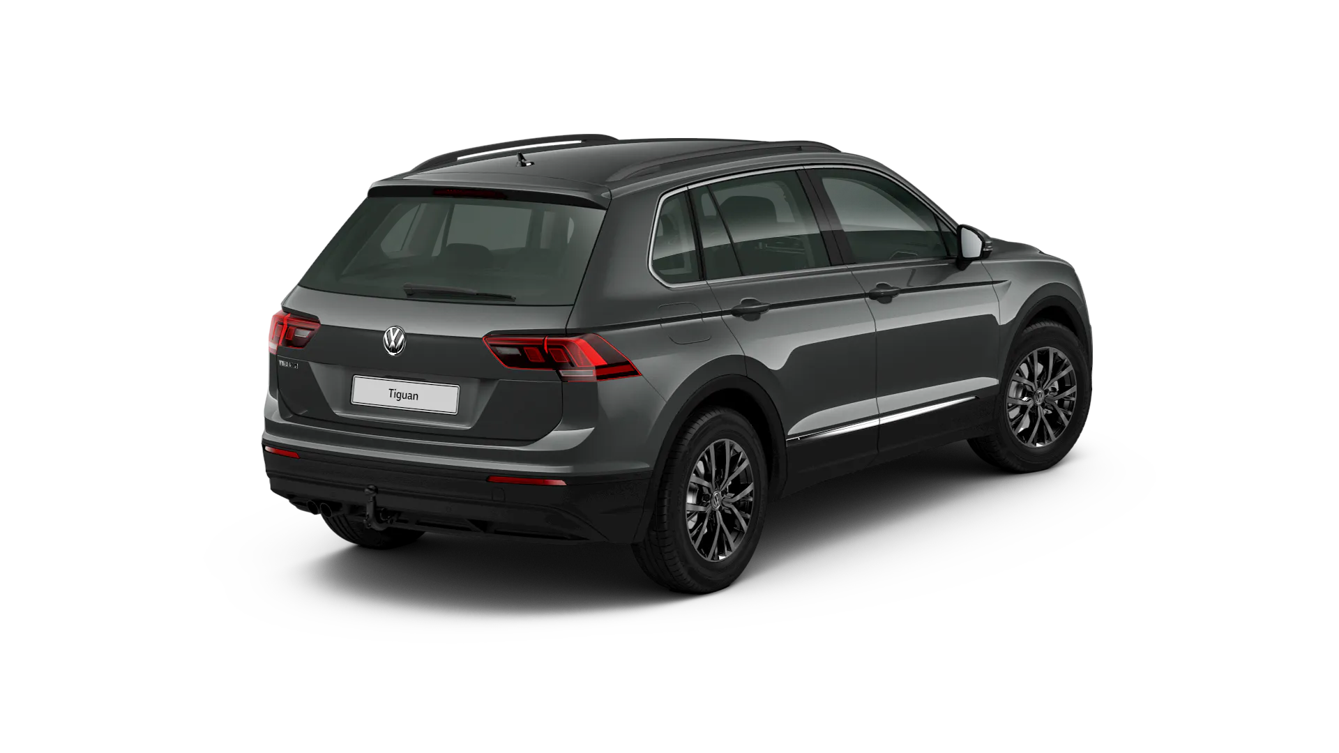 Volkswagen Tiguan Comfortline