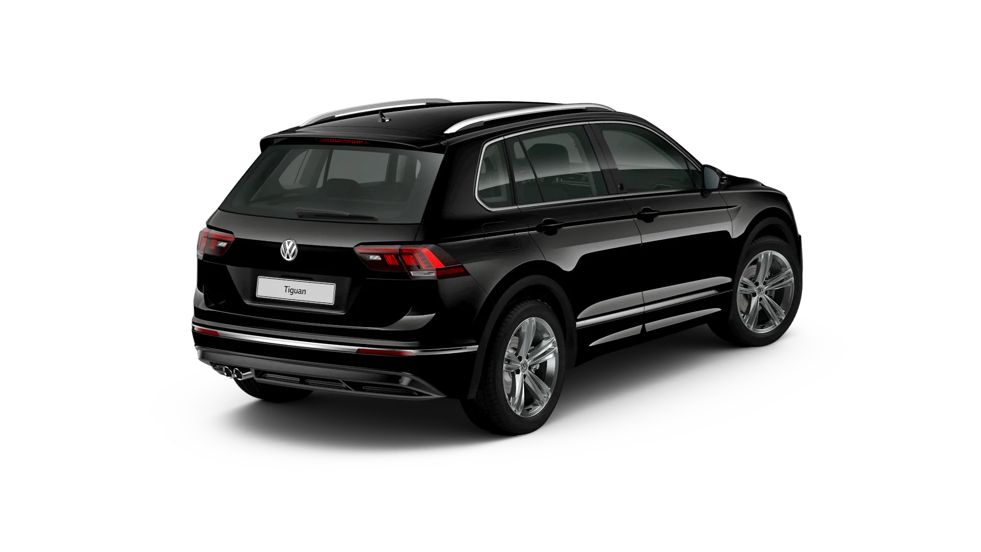 Volkswagen Tiguan SOUND