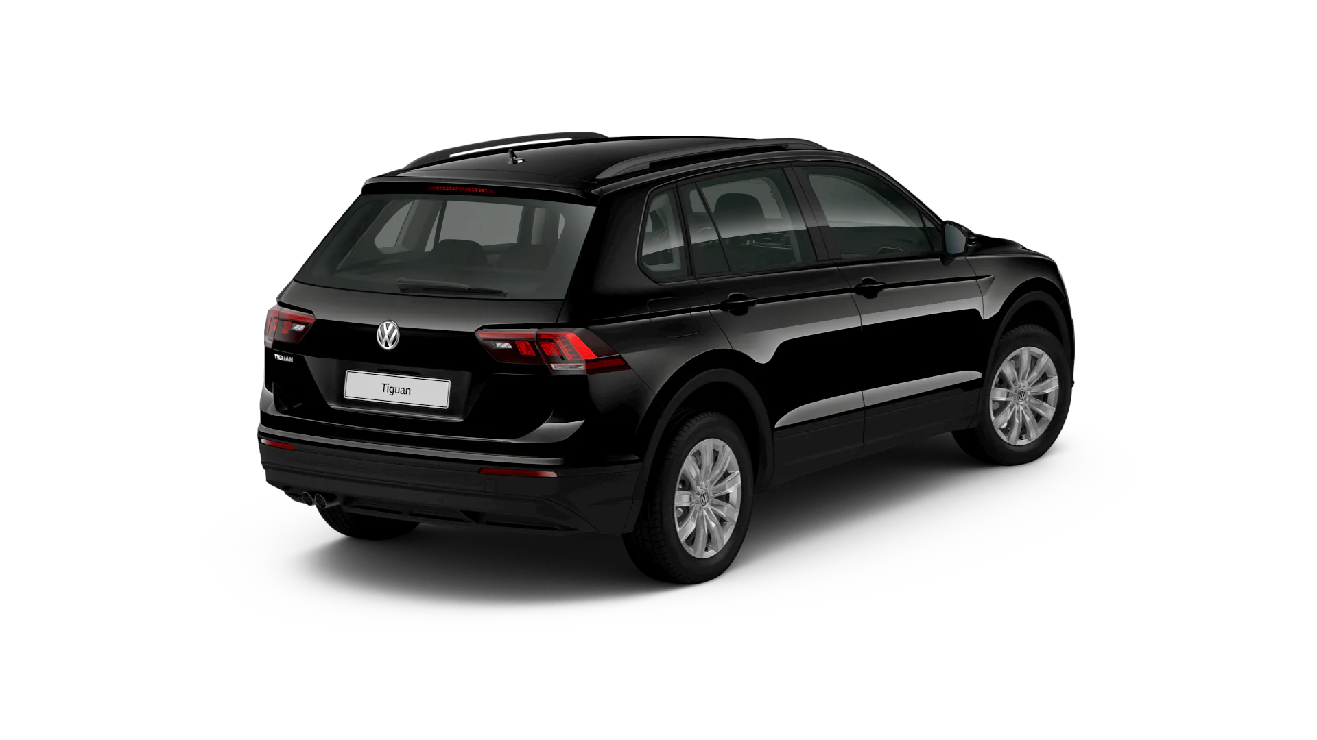 Volkswagen Tiguan Trendline