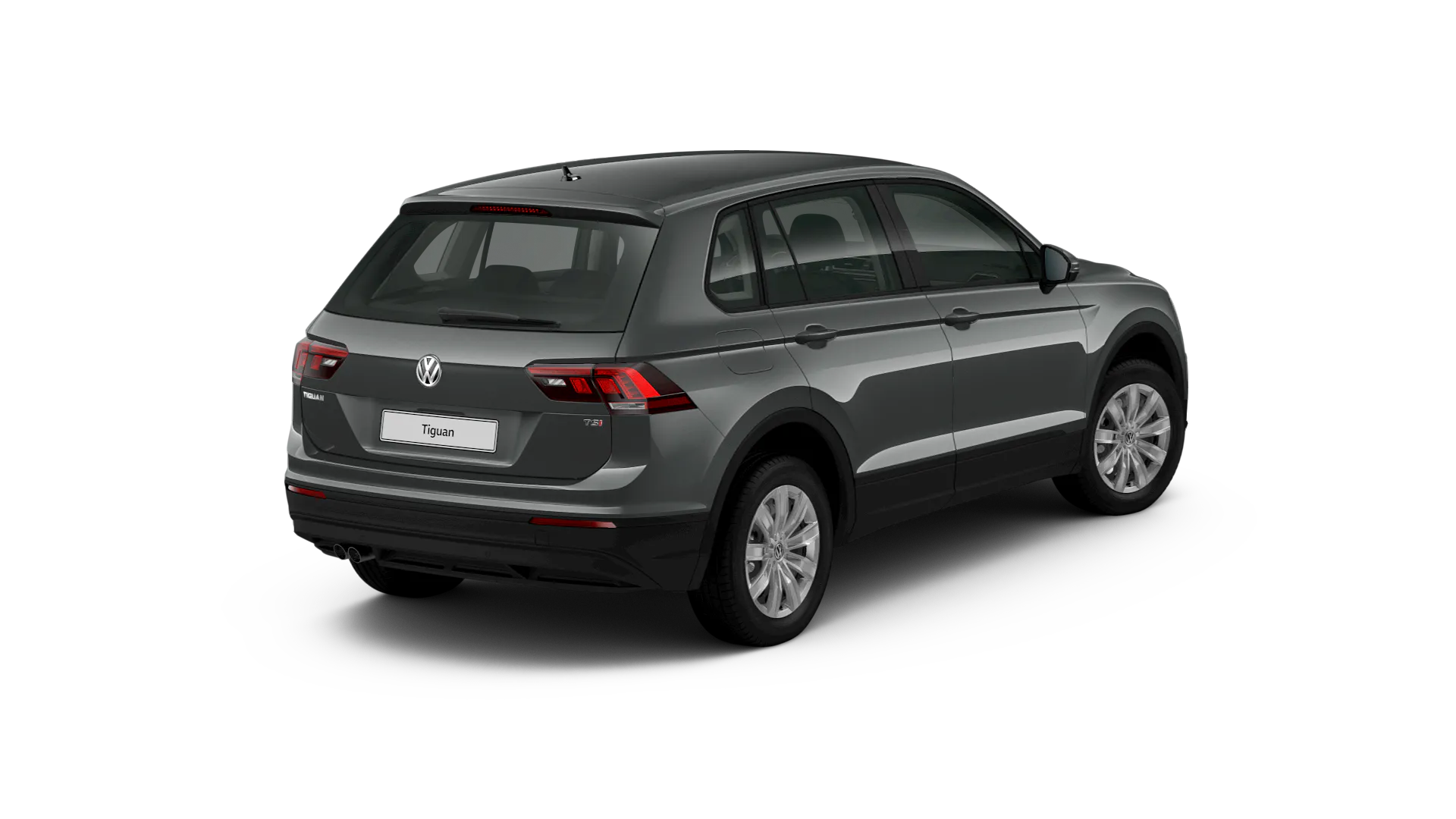 Volkswagen Tiguan Trendline