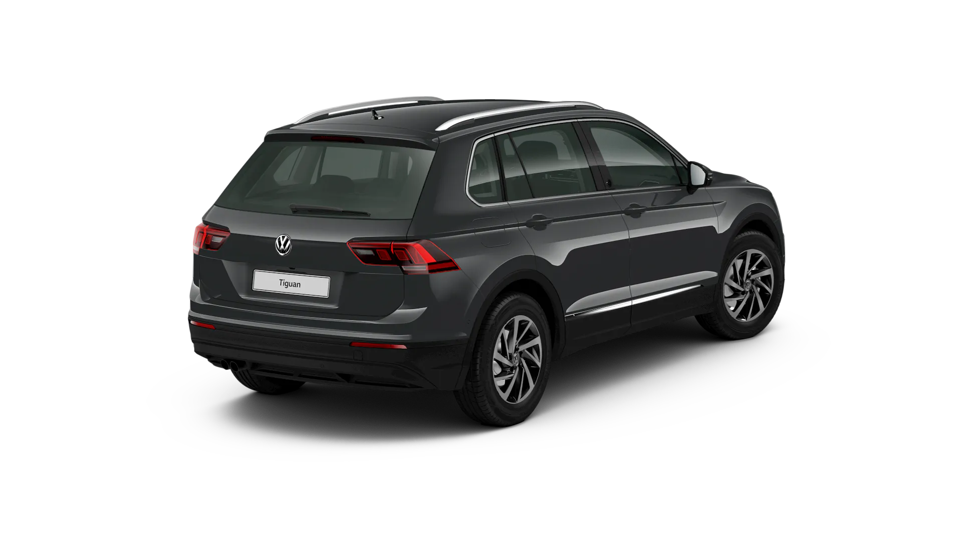 Volkswagen Tiguan SOUND