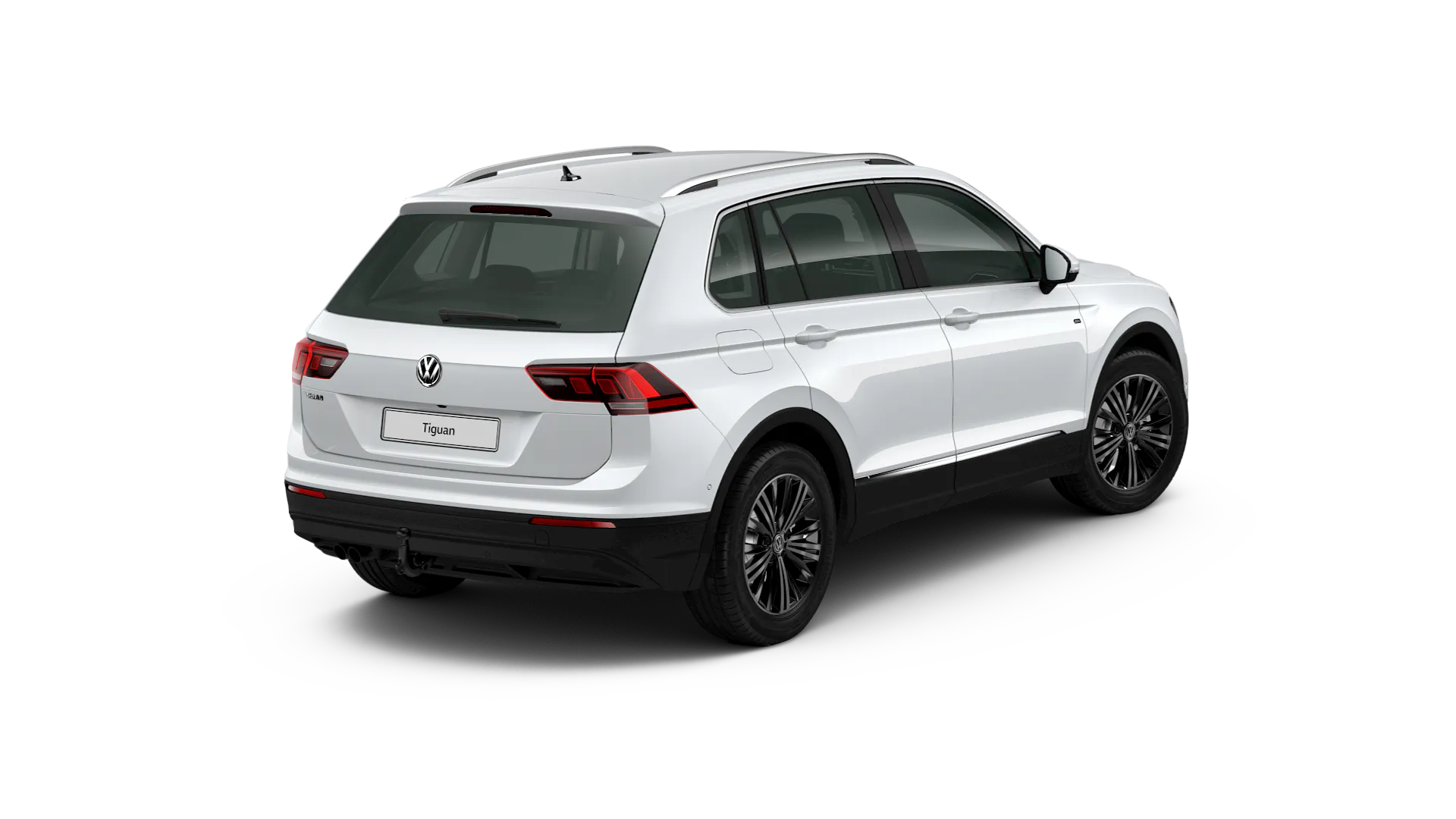 Volkswagen Tiguan JOIN