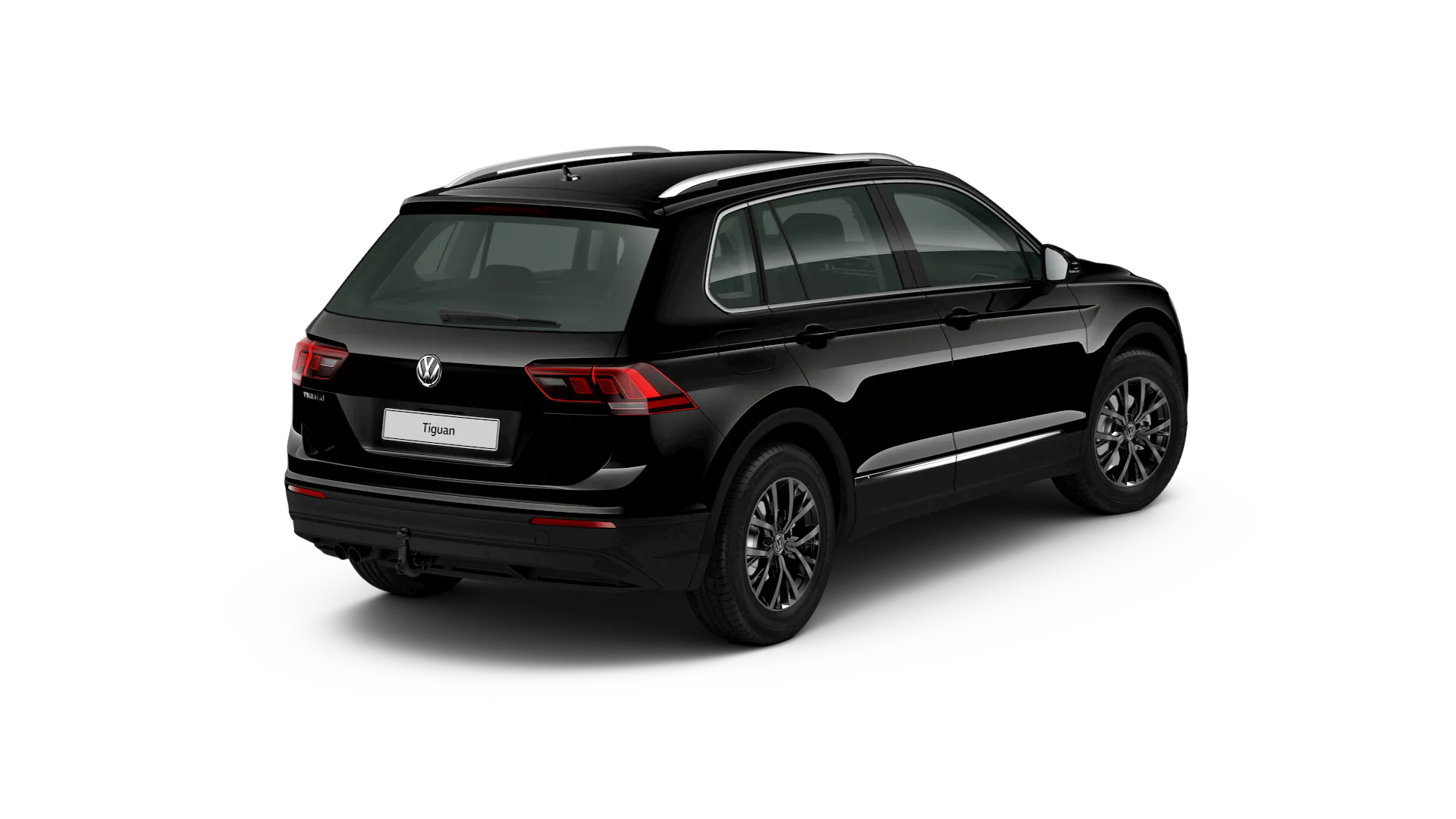 Volkswagen Tiguan Comfortline