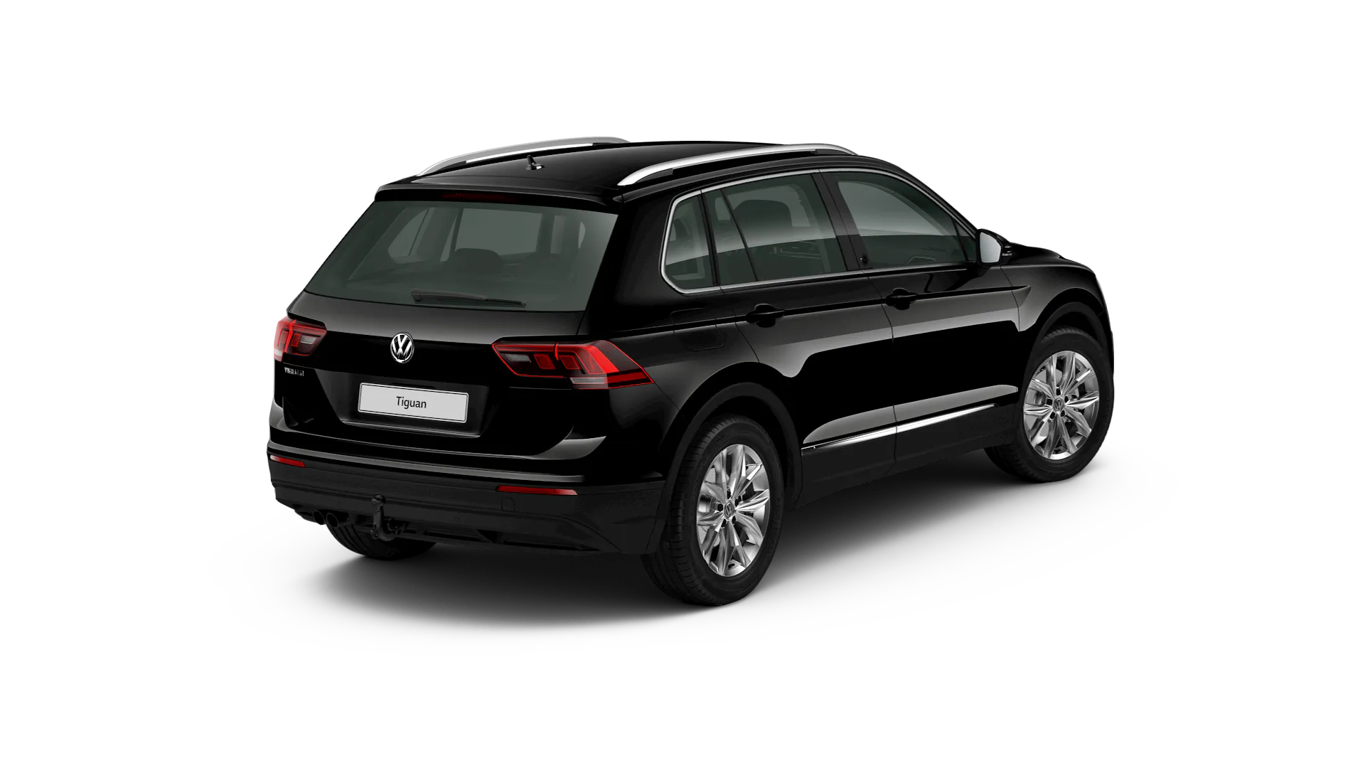 Volkswagen Tiguan SOUND
