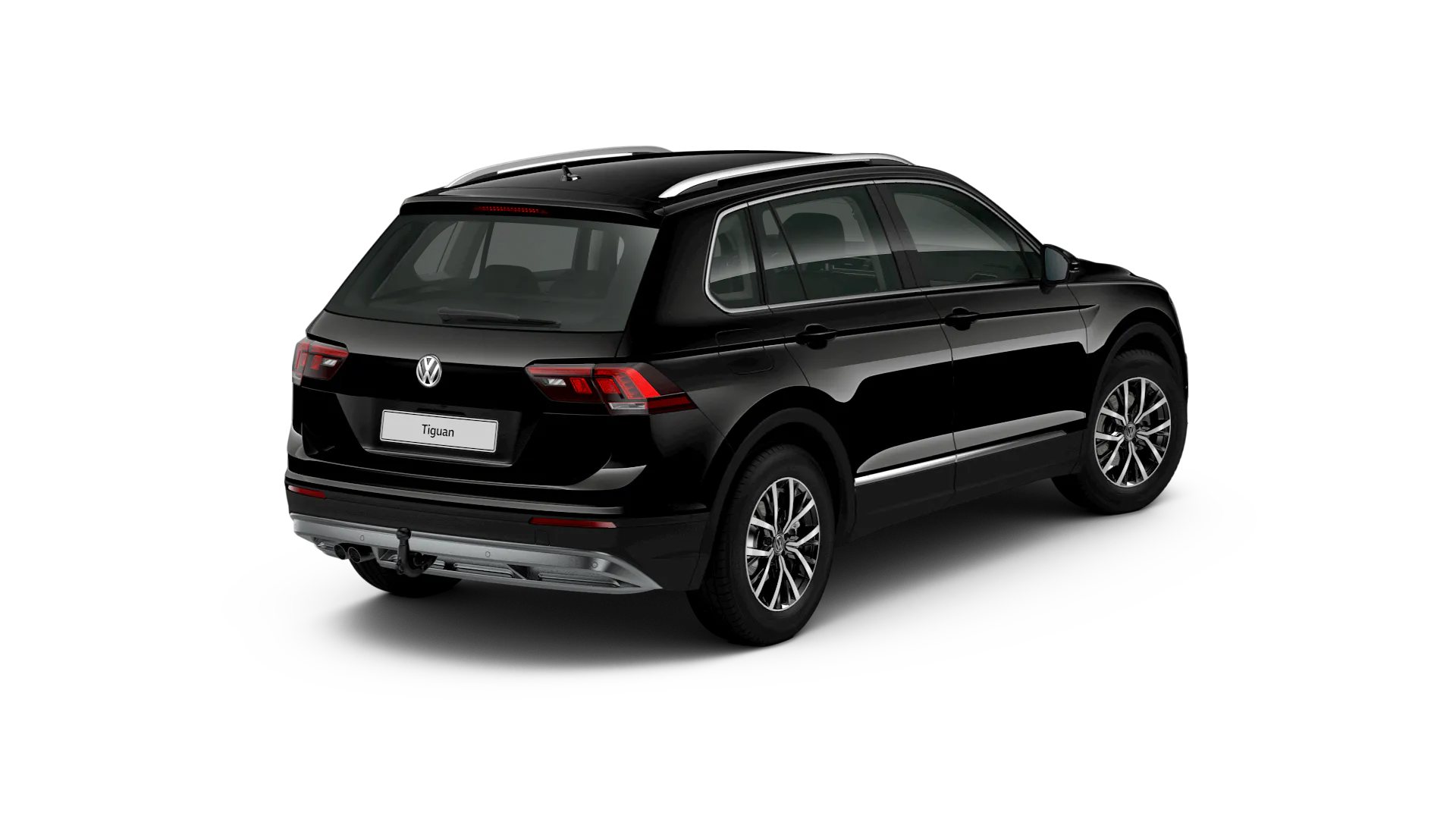 Volkswagen Tiguan Comfortline