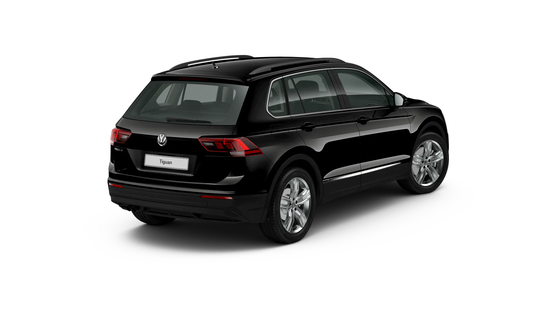 Volkswagen Tiguan Comfortline