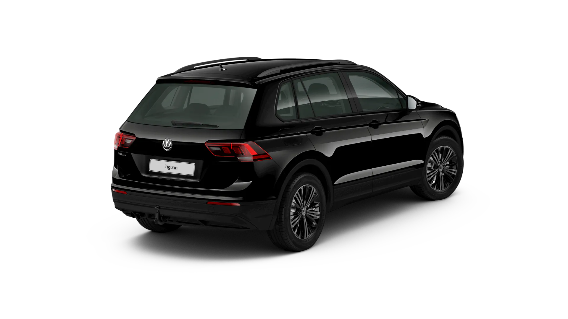 Volkswagen Tiguan Trendline