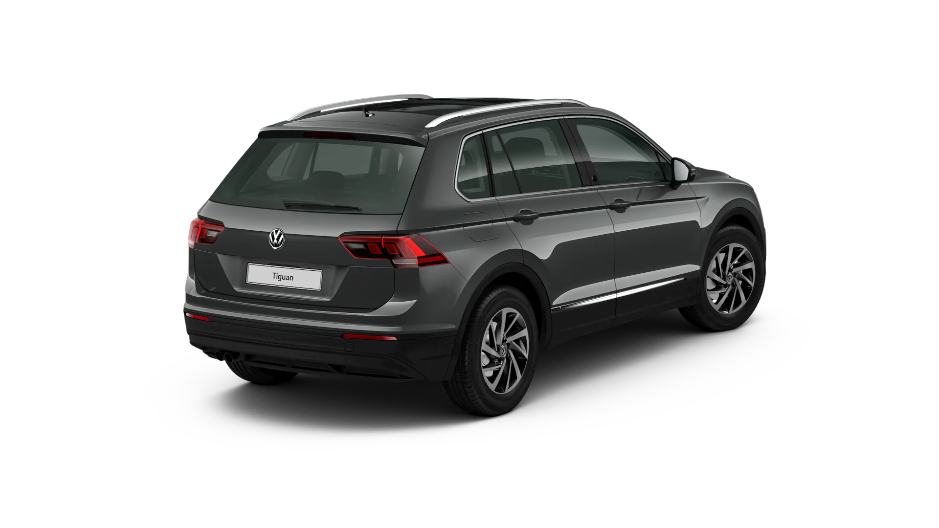 Volkswagen Tiguan SOUND