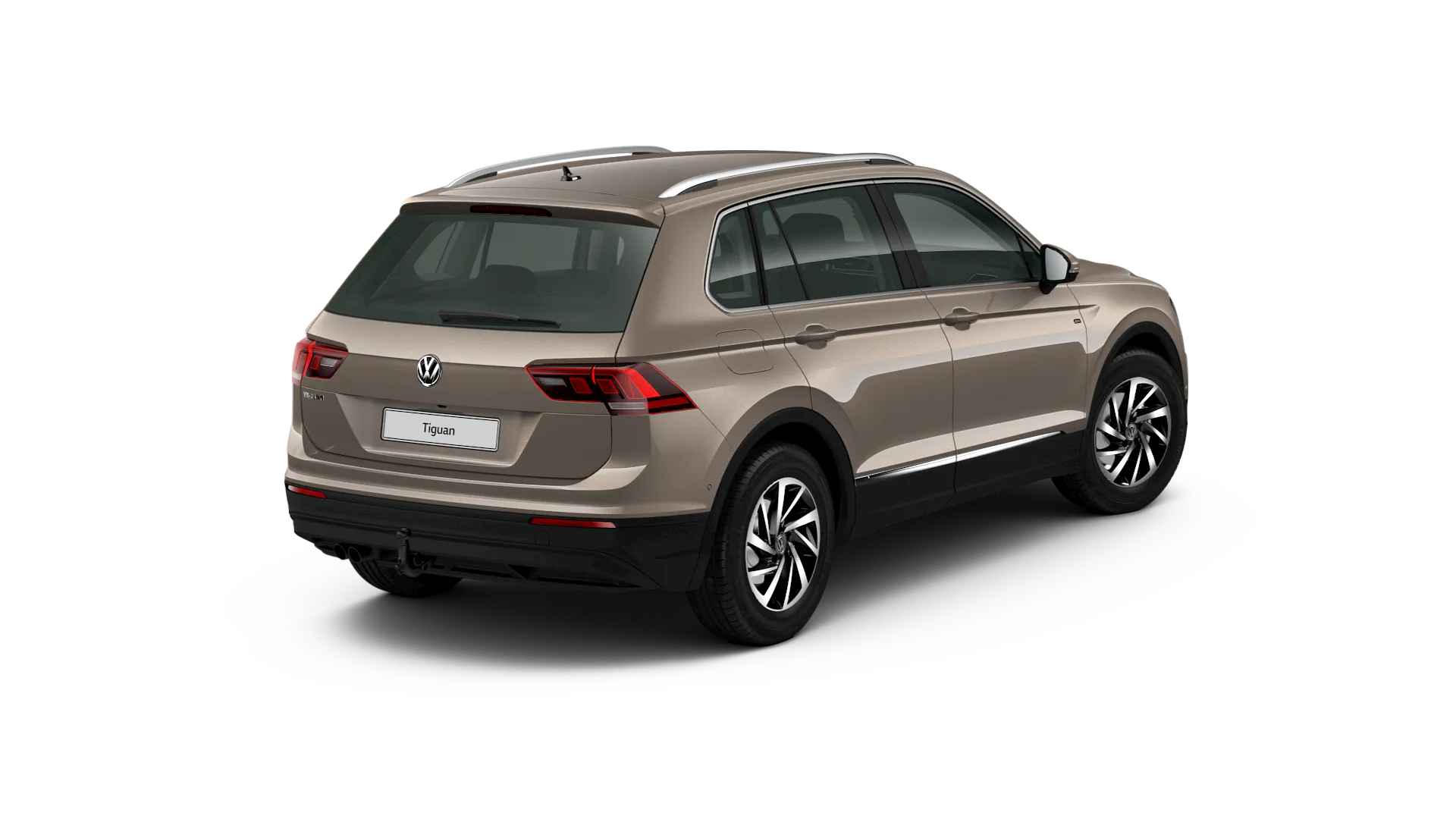 Volkswagen Tiguan JOIN
