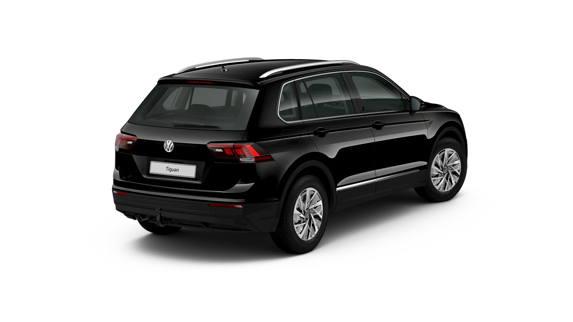 Volkswagen Tiguan SOUND