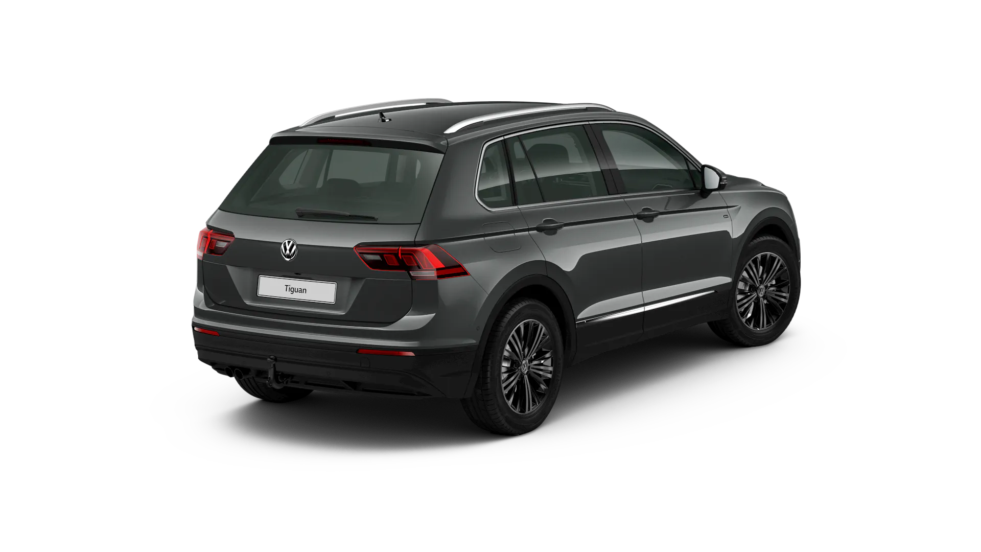 Volkswagen Tiguan JOIN
