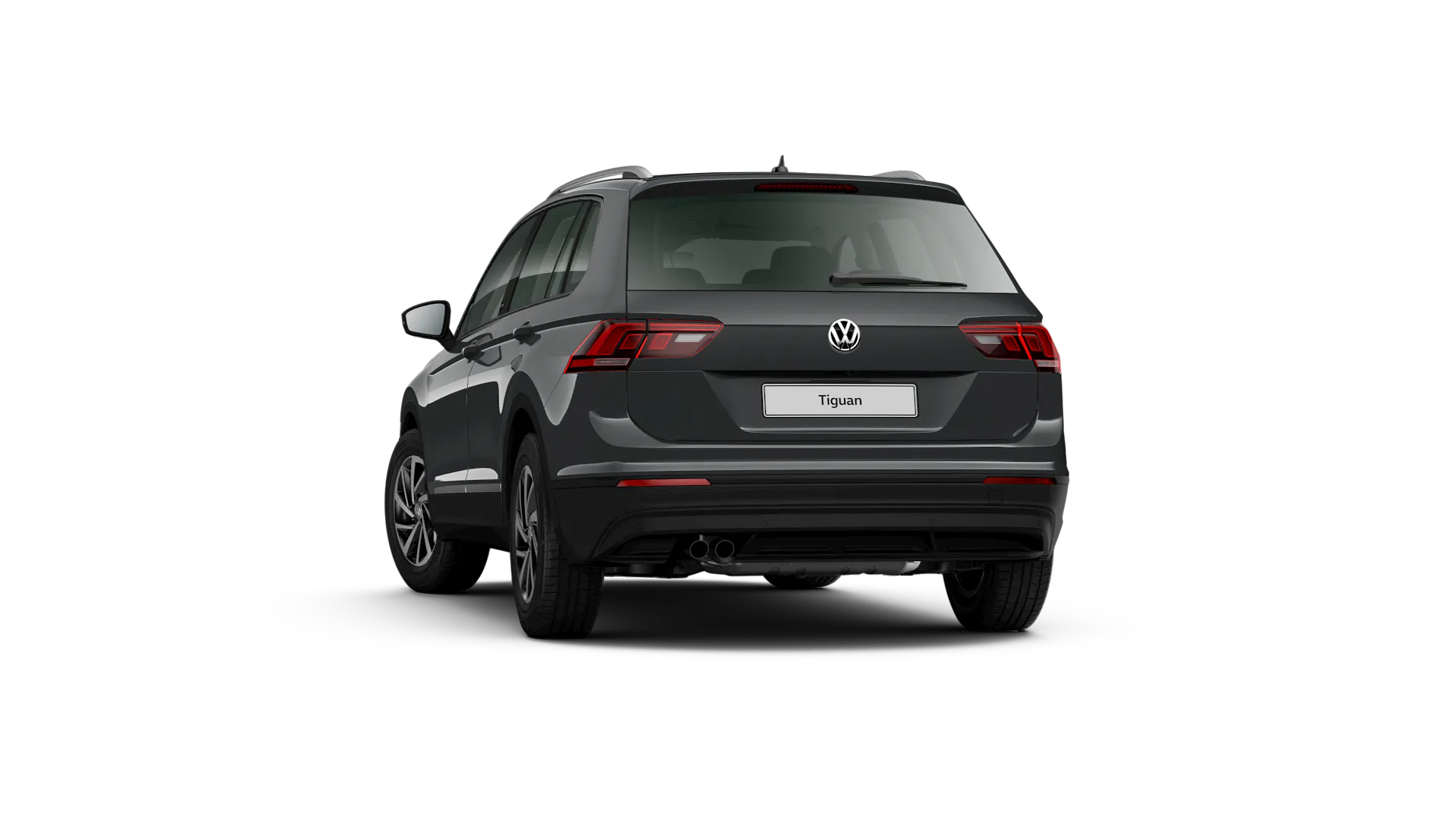 Volkswagen Tiguan SOUND