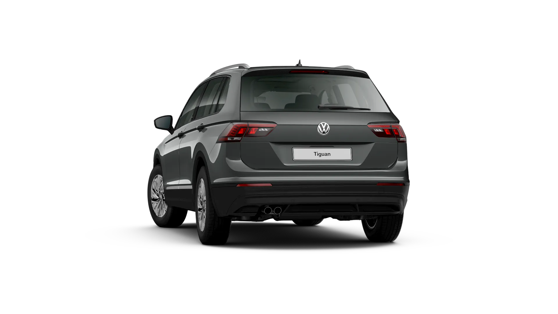 Volkswagen Tiguan SOUND