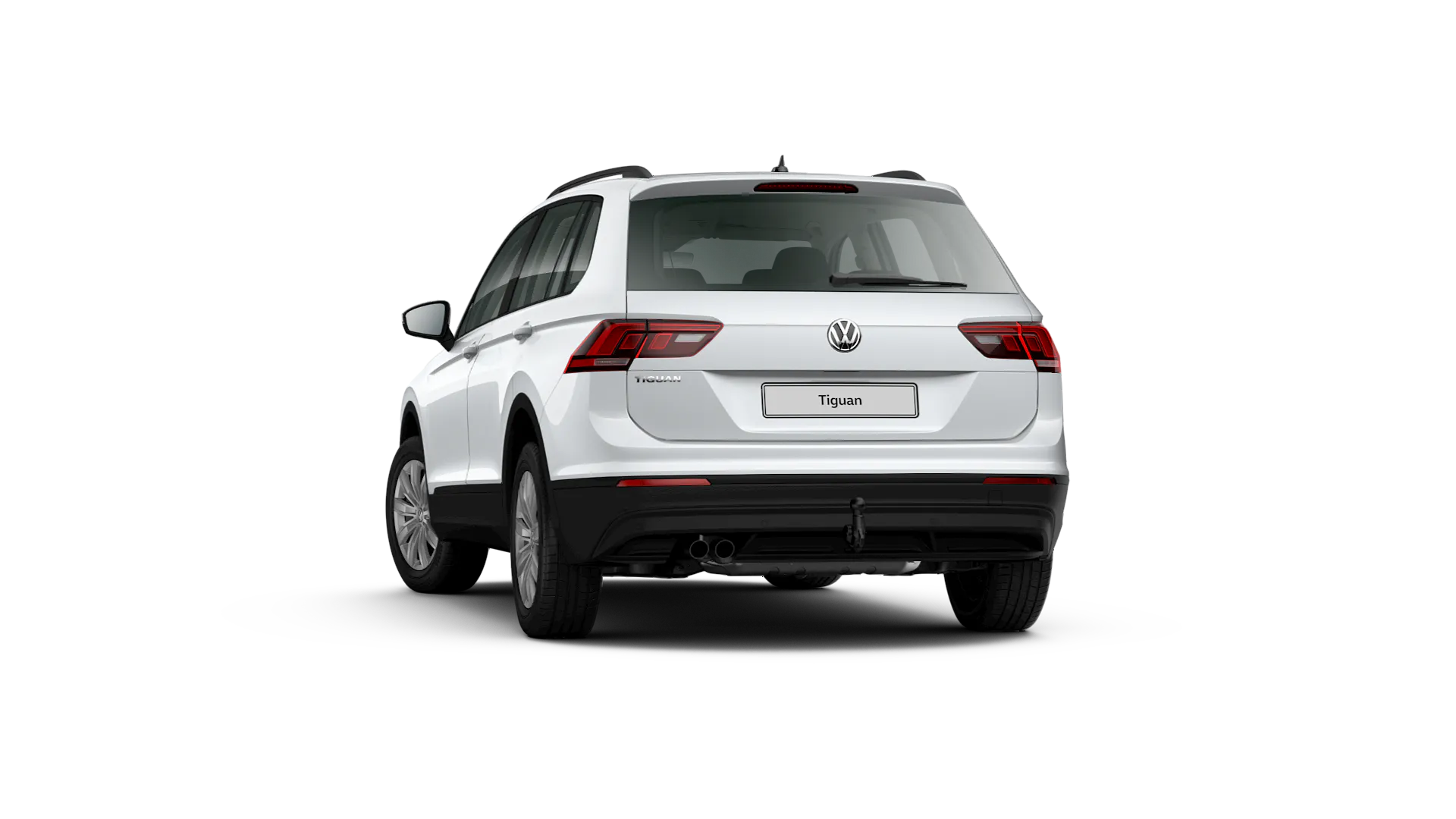 Volkswagen Tiguan Trendline