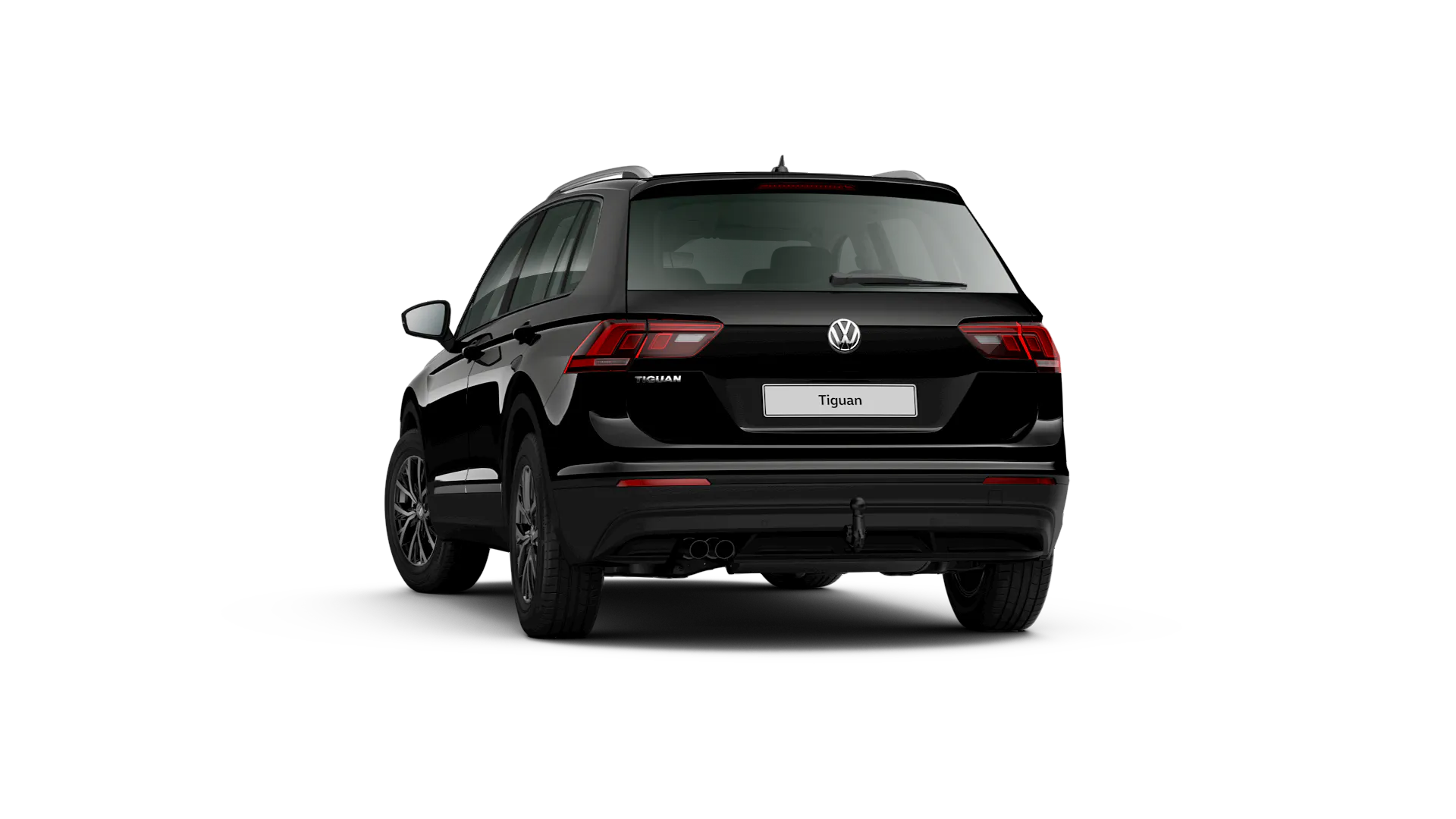 Volkswagen Tiguan Comfortline