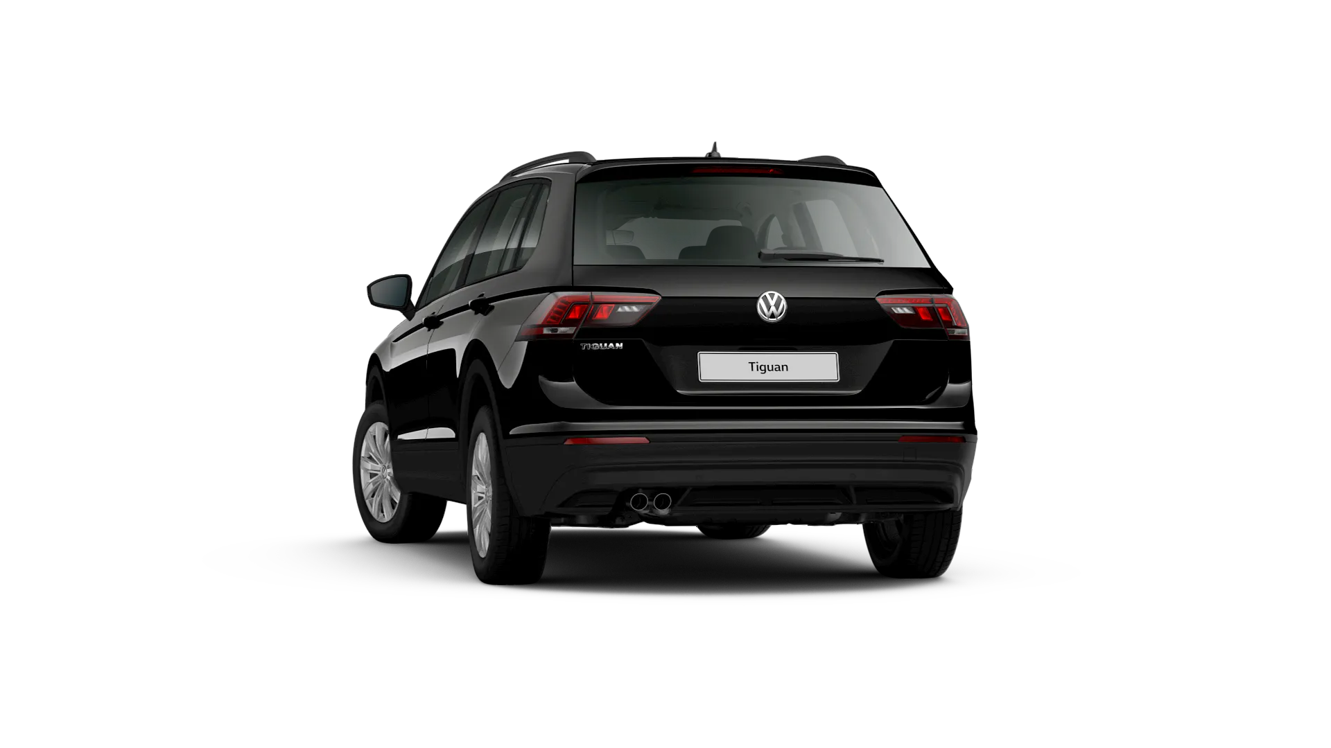 Volkswagen Tiguan Trendline