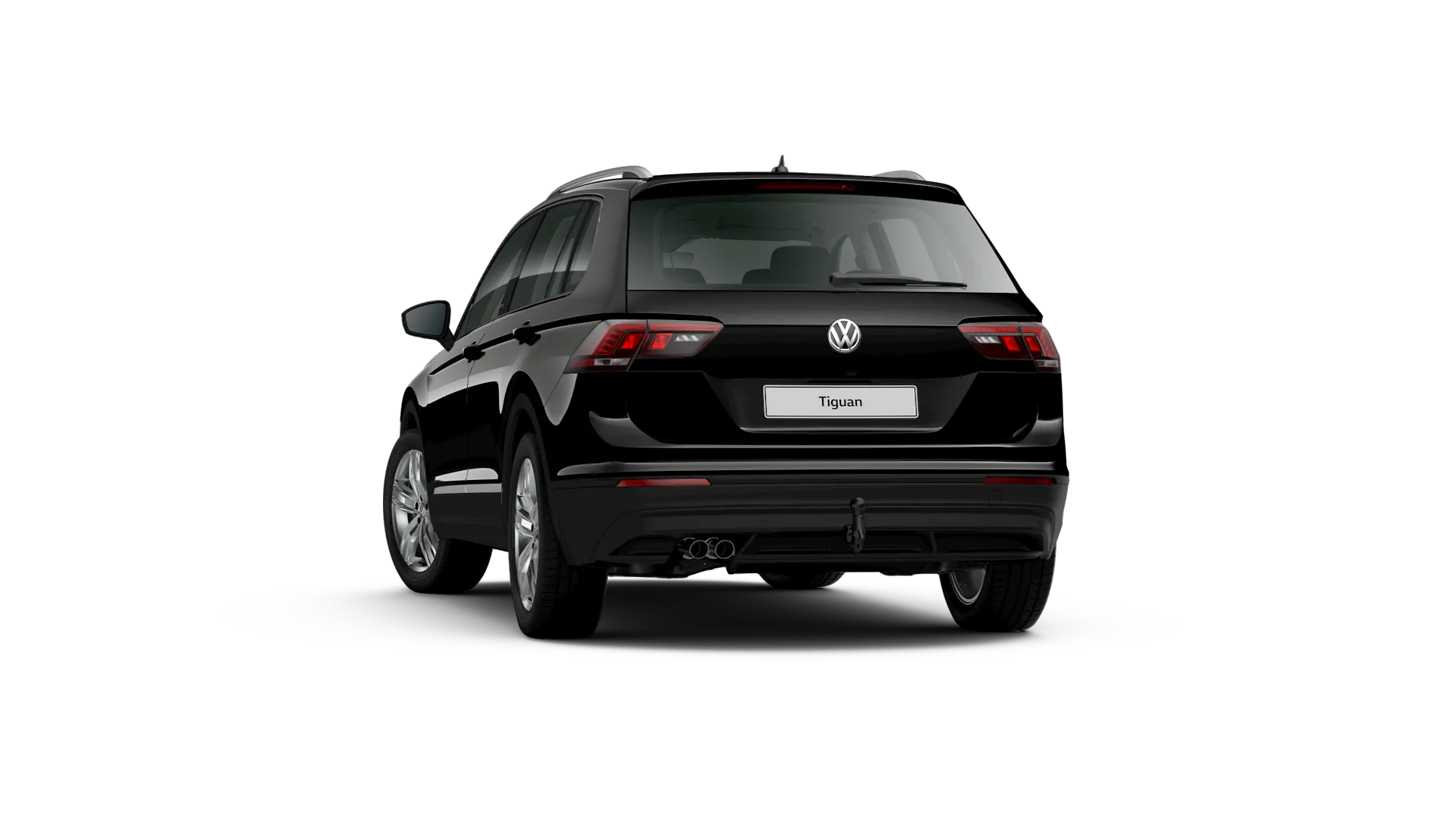 Volkswagen Tiguan SOUND