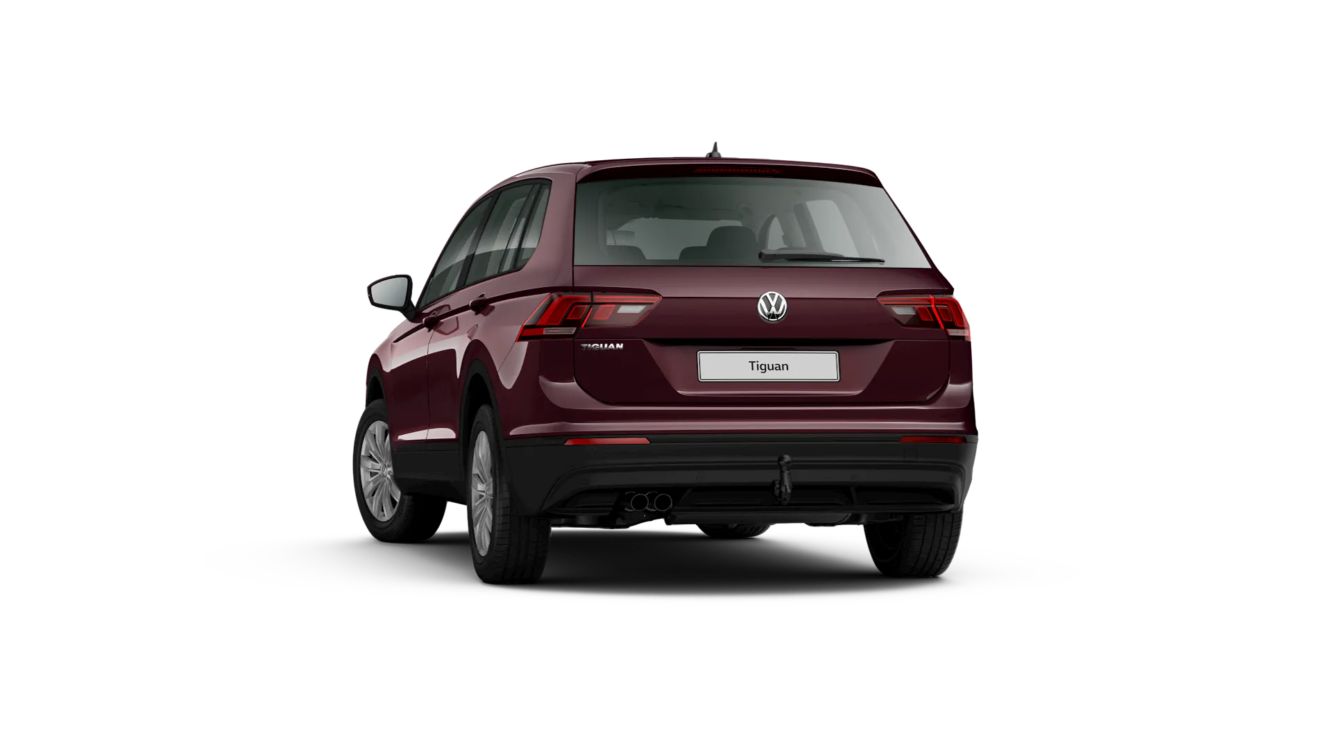Volkswagen Tiguan Trendline