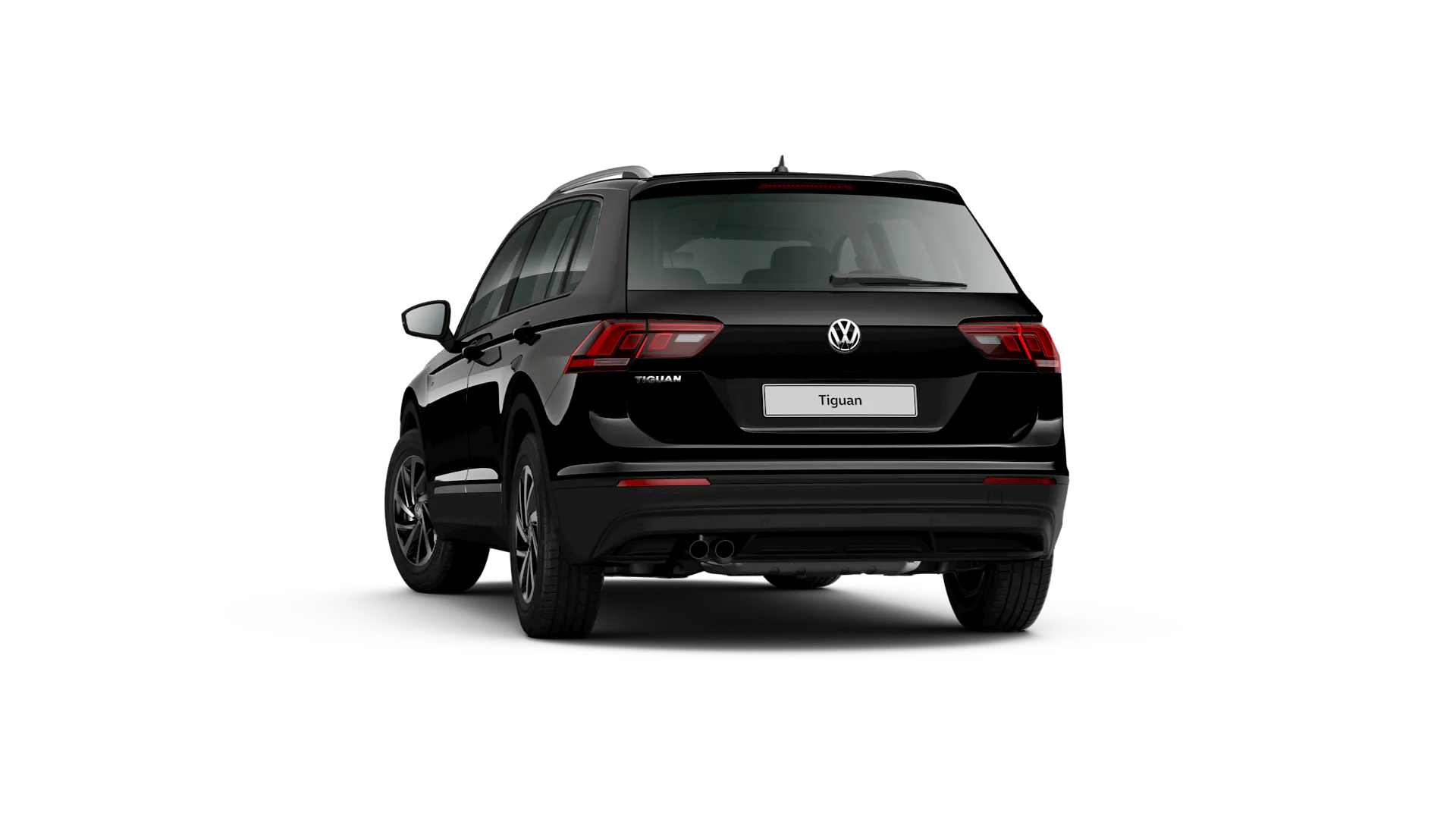 Volkswagen Tiguan JOIN