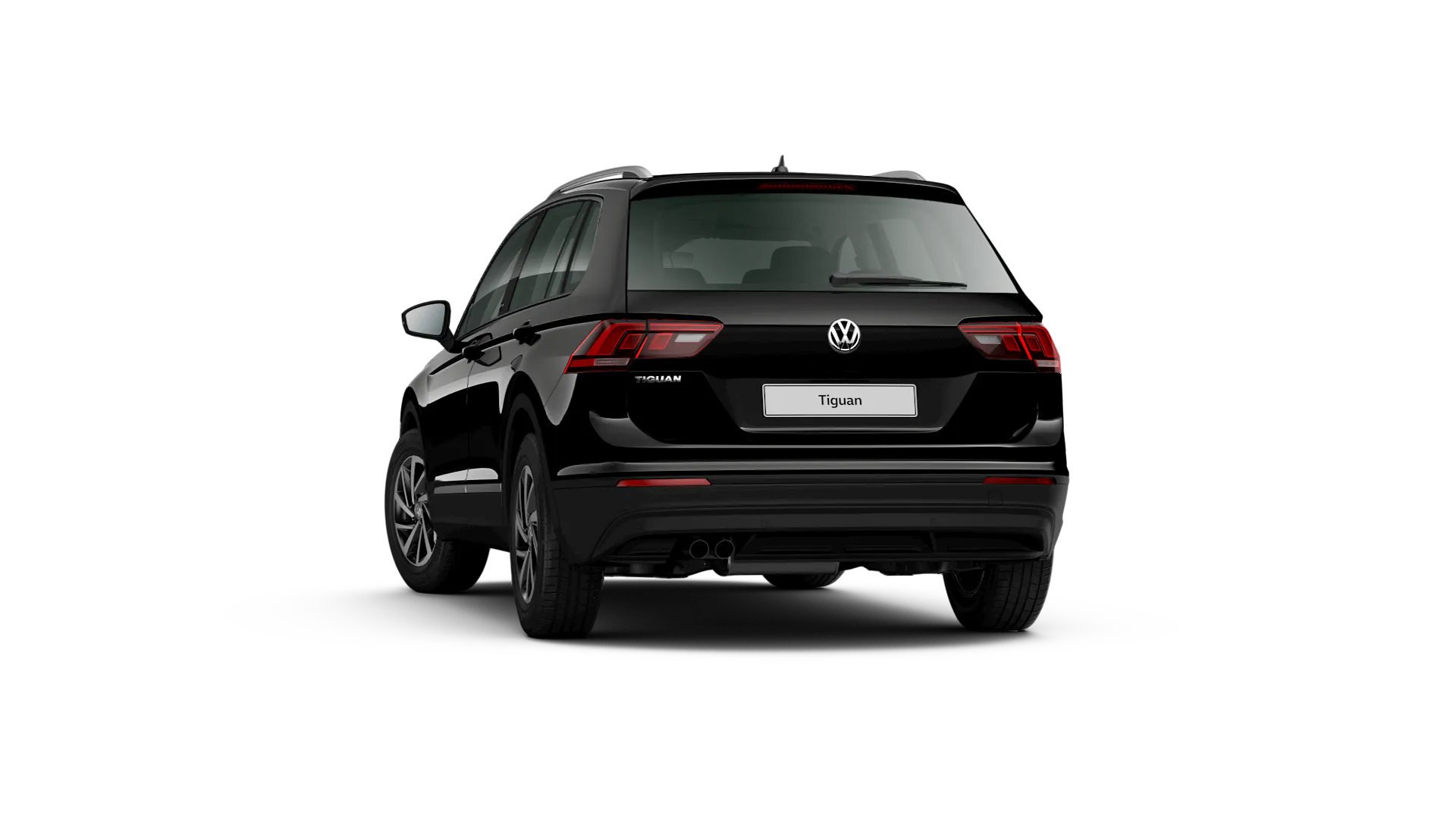 Volkswagen Tiguan SOUND