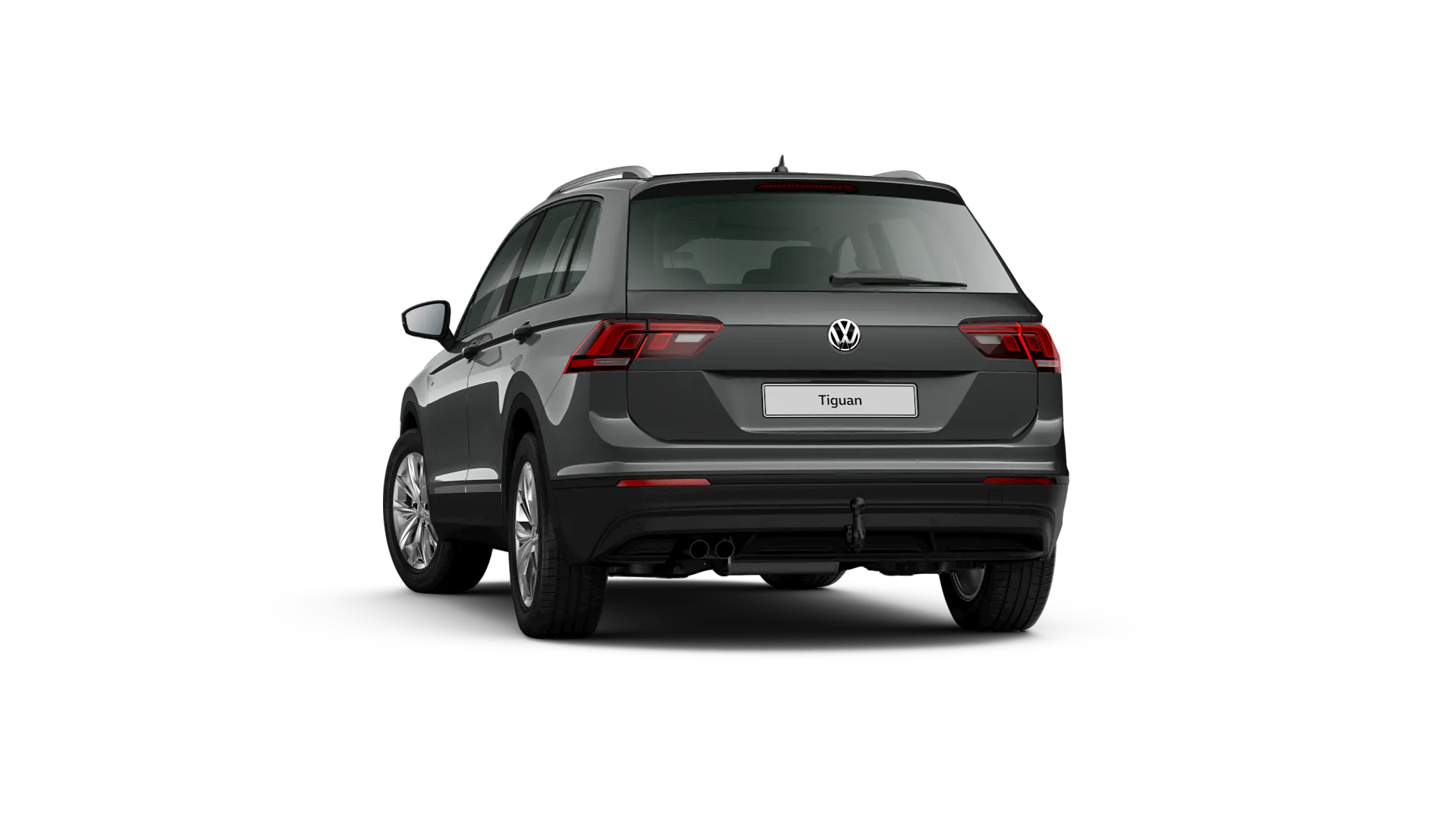 Volkswagen Tiguan JOIN