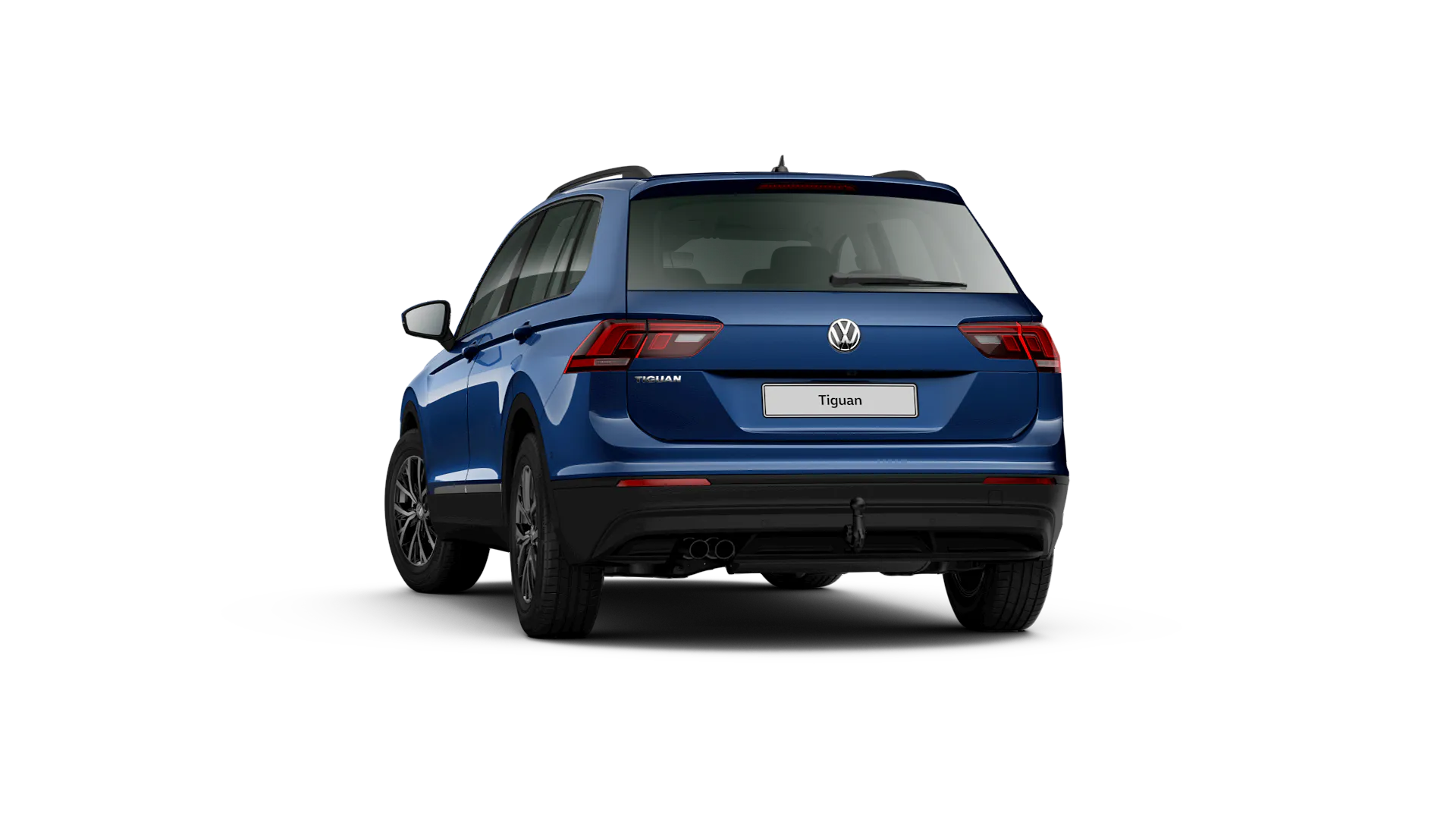 Volkswagen Tiguan Comfortline