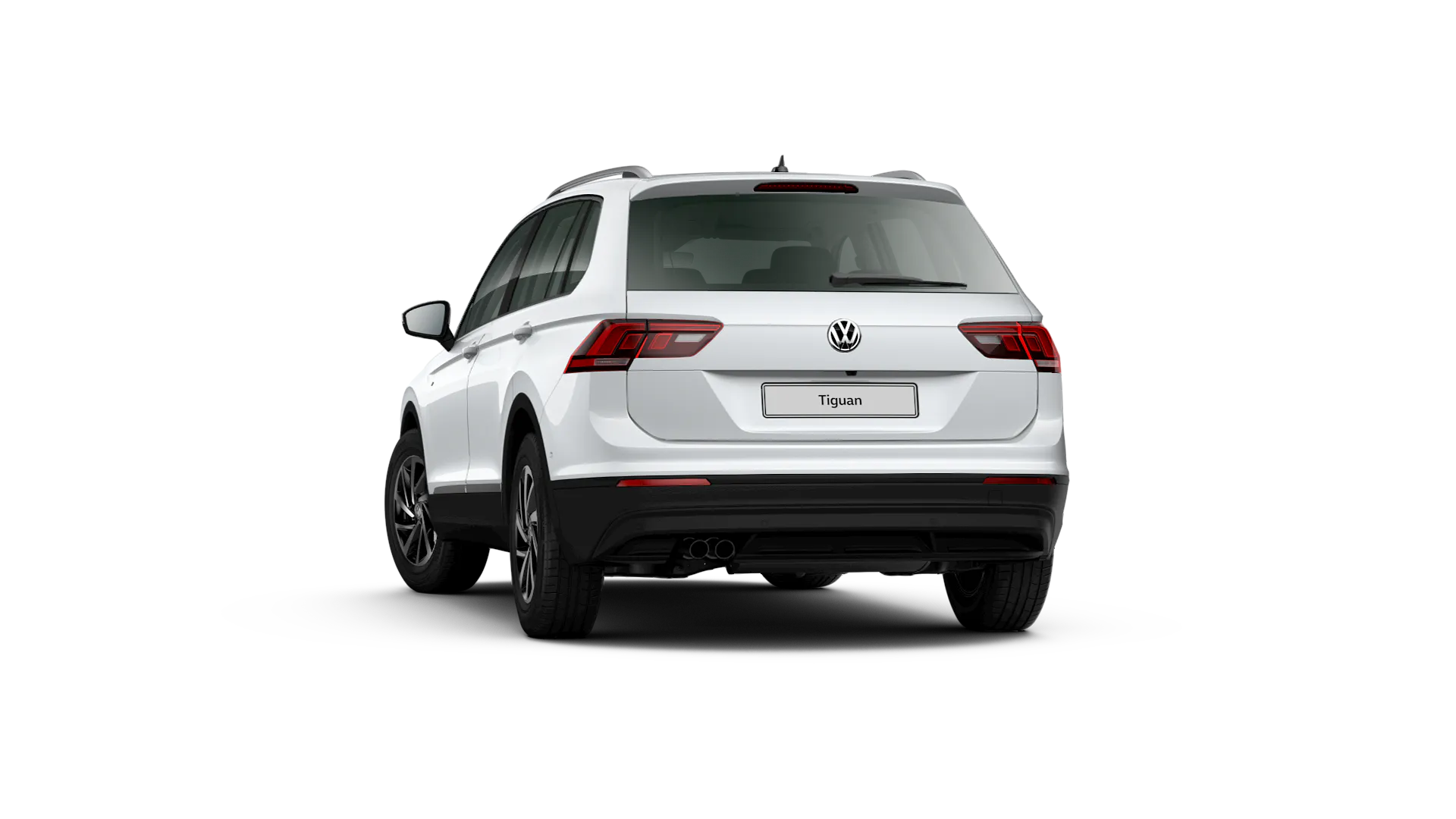 Volkswagen Tiguan JOIN
