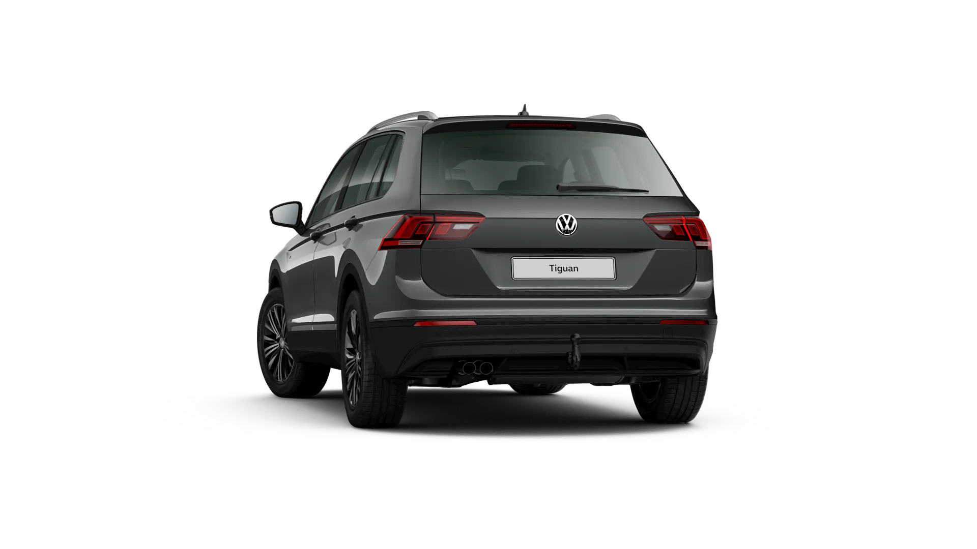 Volkswagen Tiguan JOIN