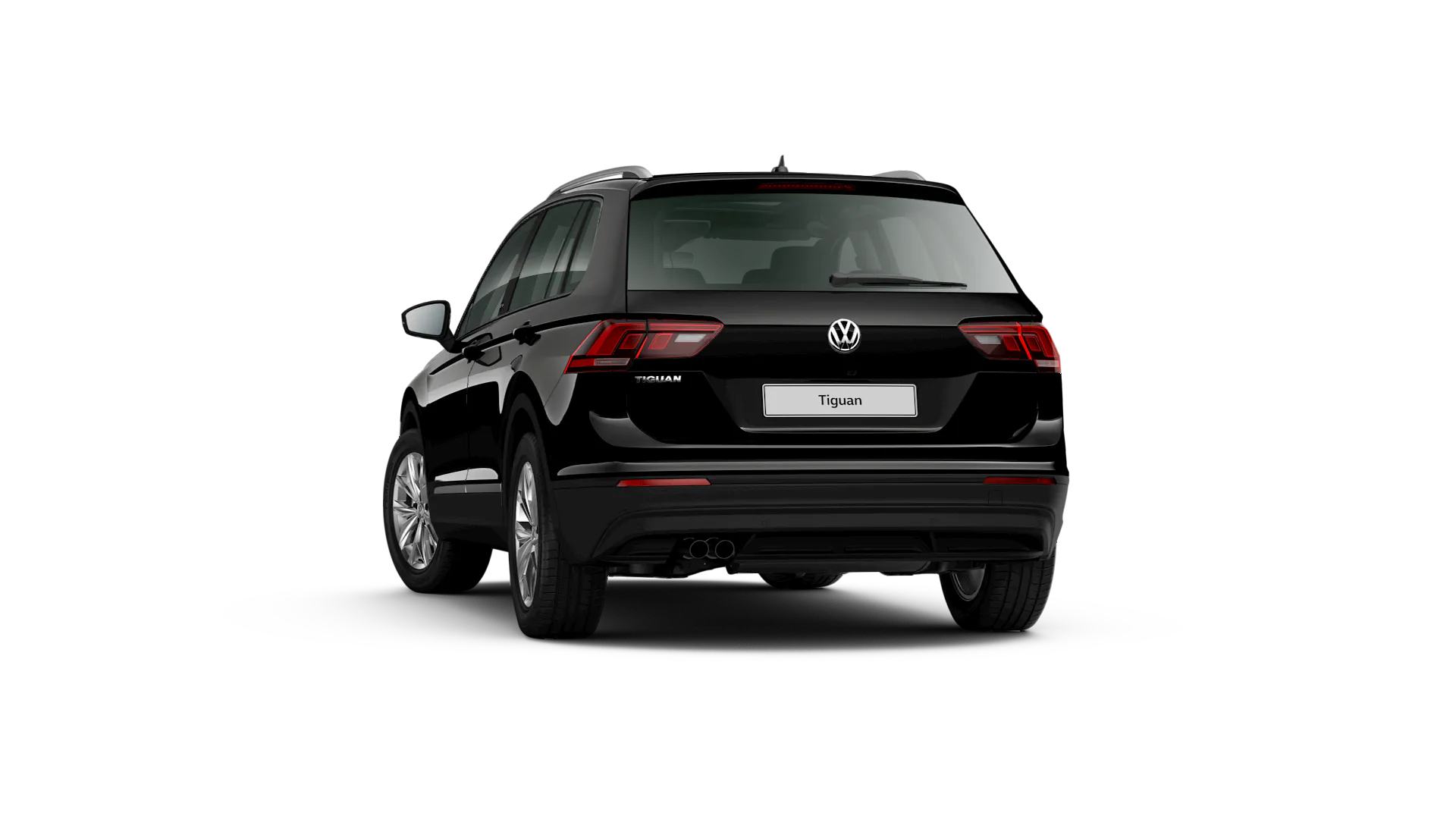 Volkswagen Tiguan SOUND
