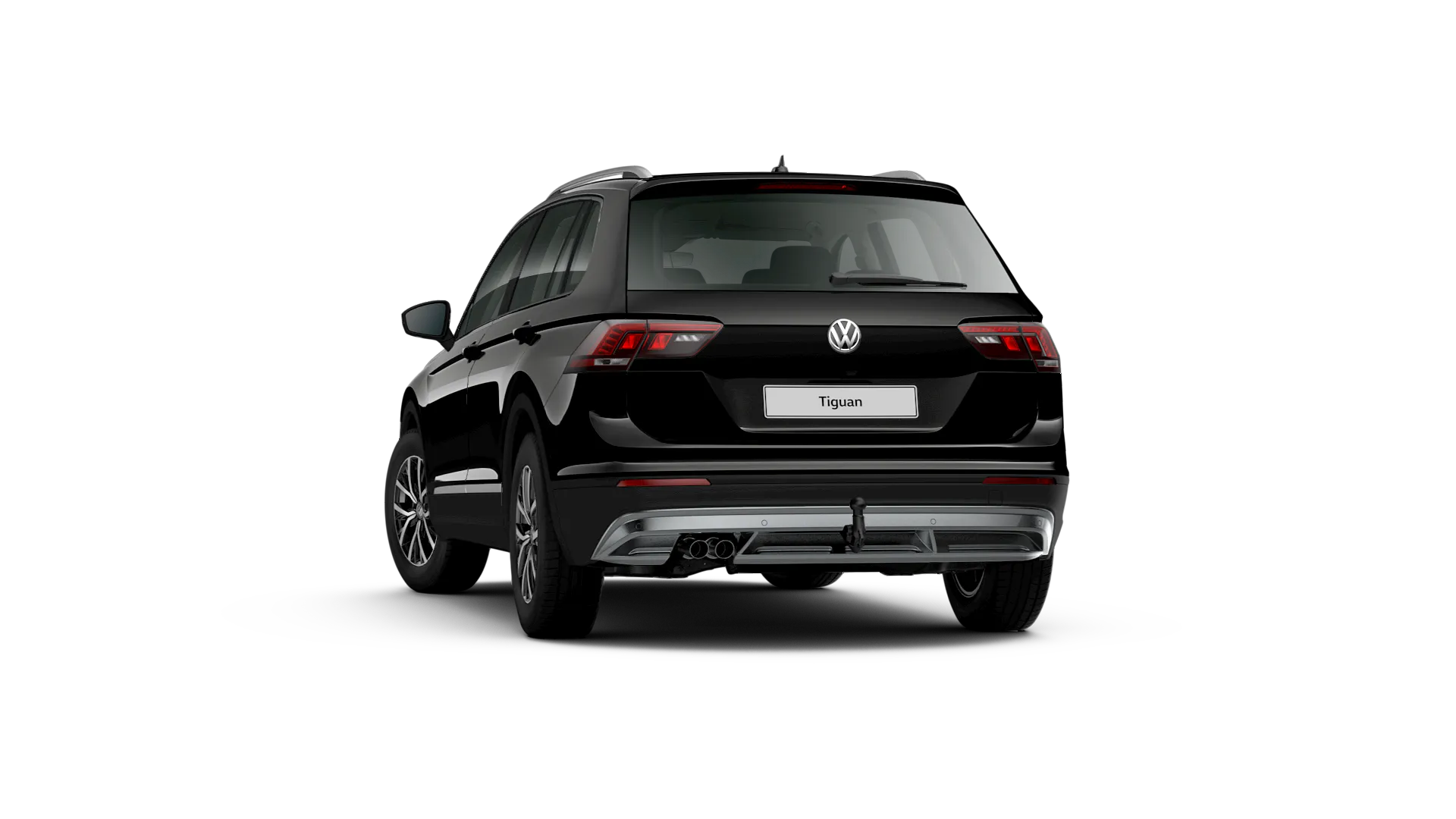Volkswagen Tiguan Comfortline