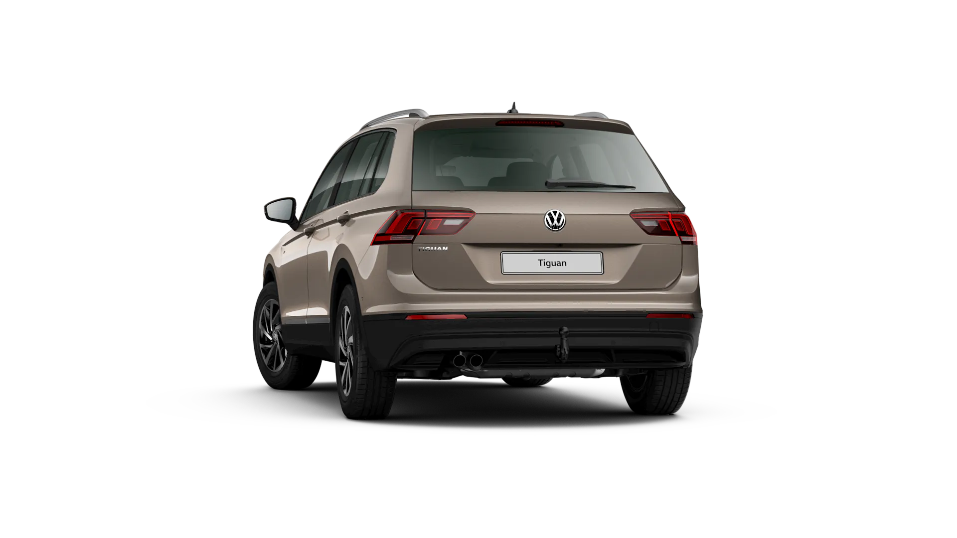 Volkswagen Tiguan JOIN