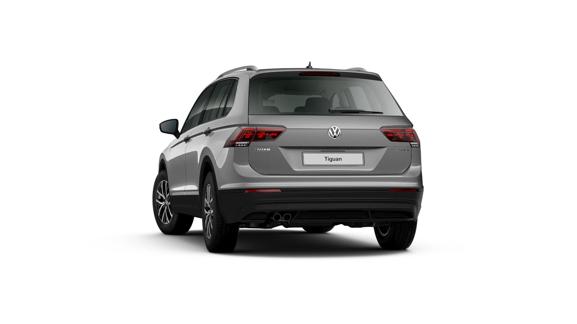 Volkswagen Tiguan Comfortline