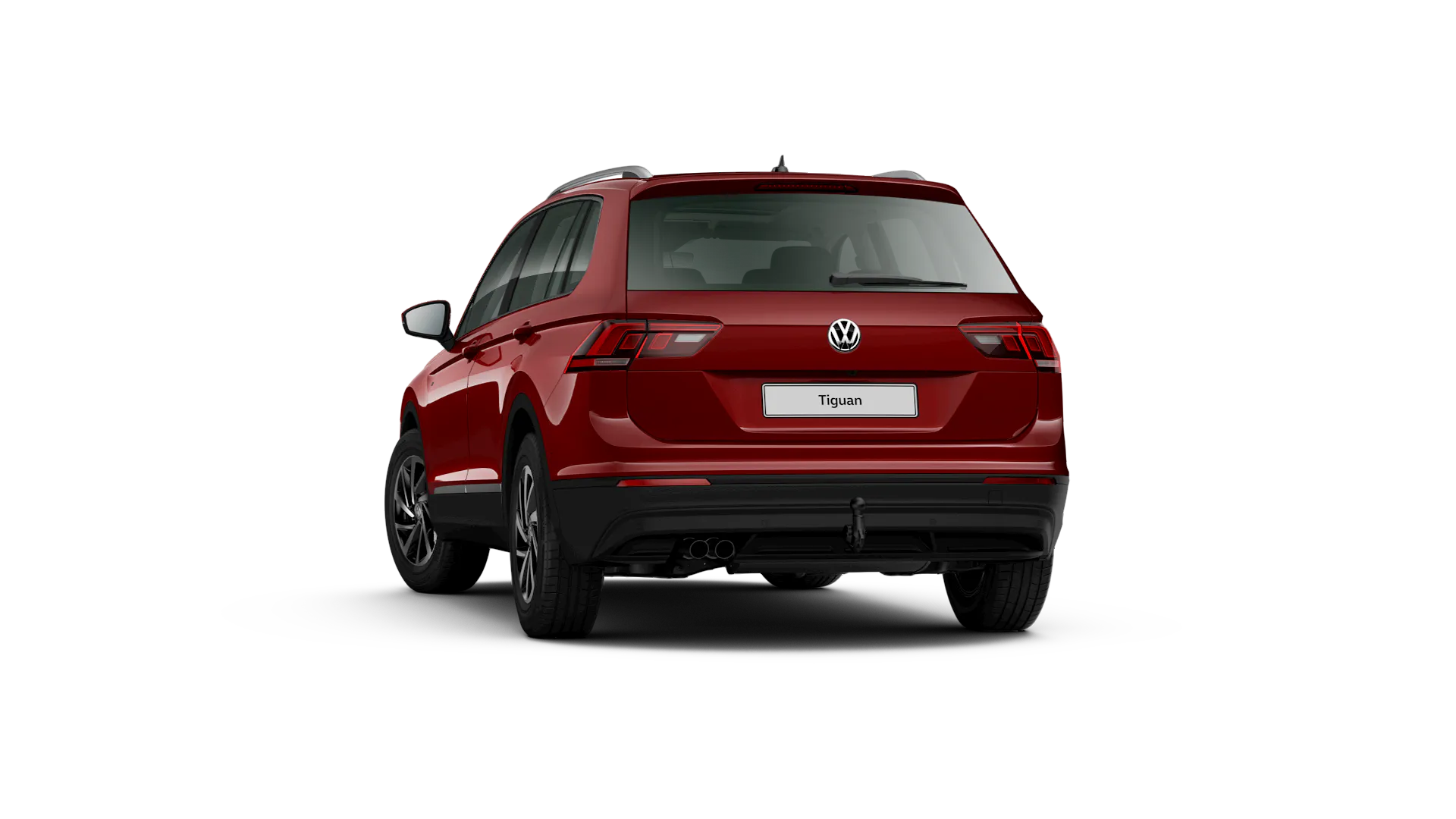 Volkswagen Tiguan JOIN