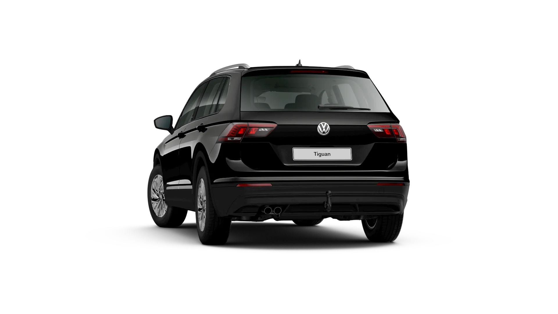 Volkswagen Tiguan SOUND