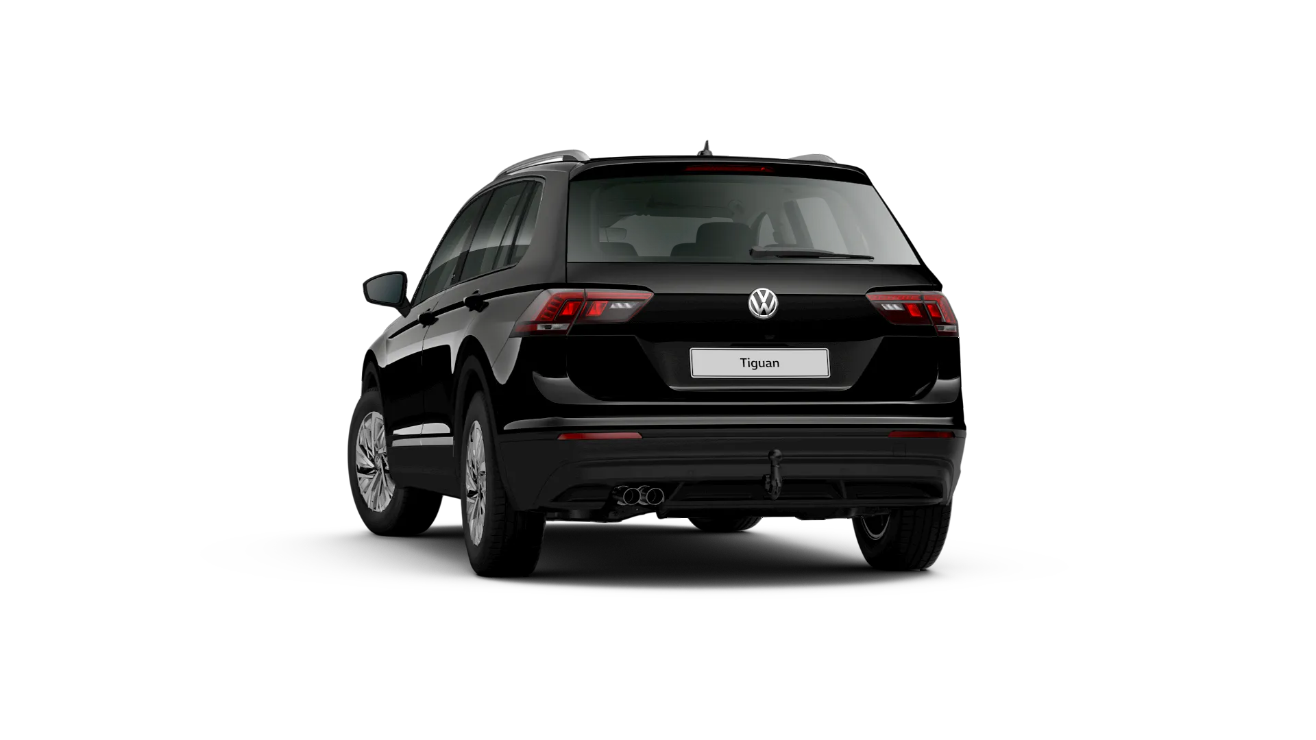 Volkswagen Tiguan SOUND