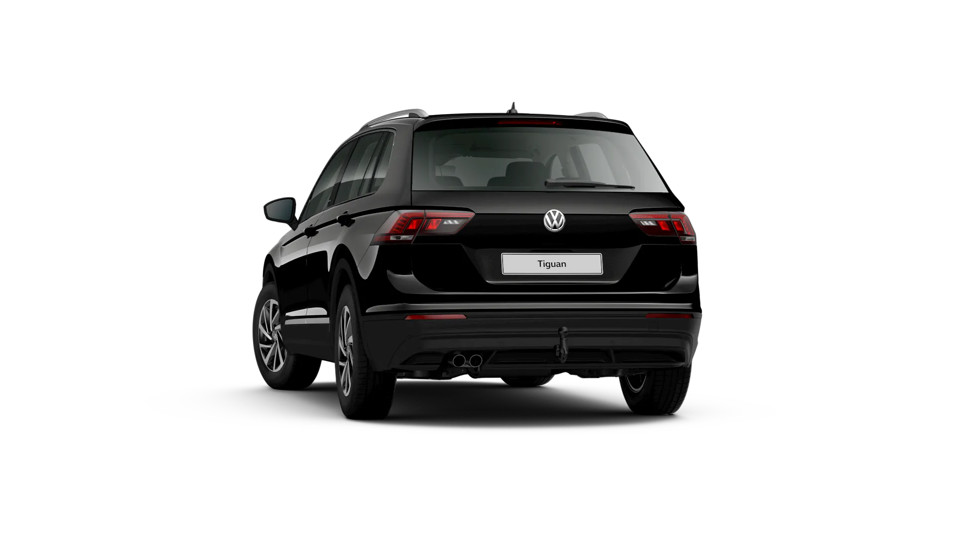 Volkswagen Tiguan SOUND